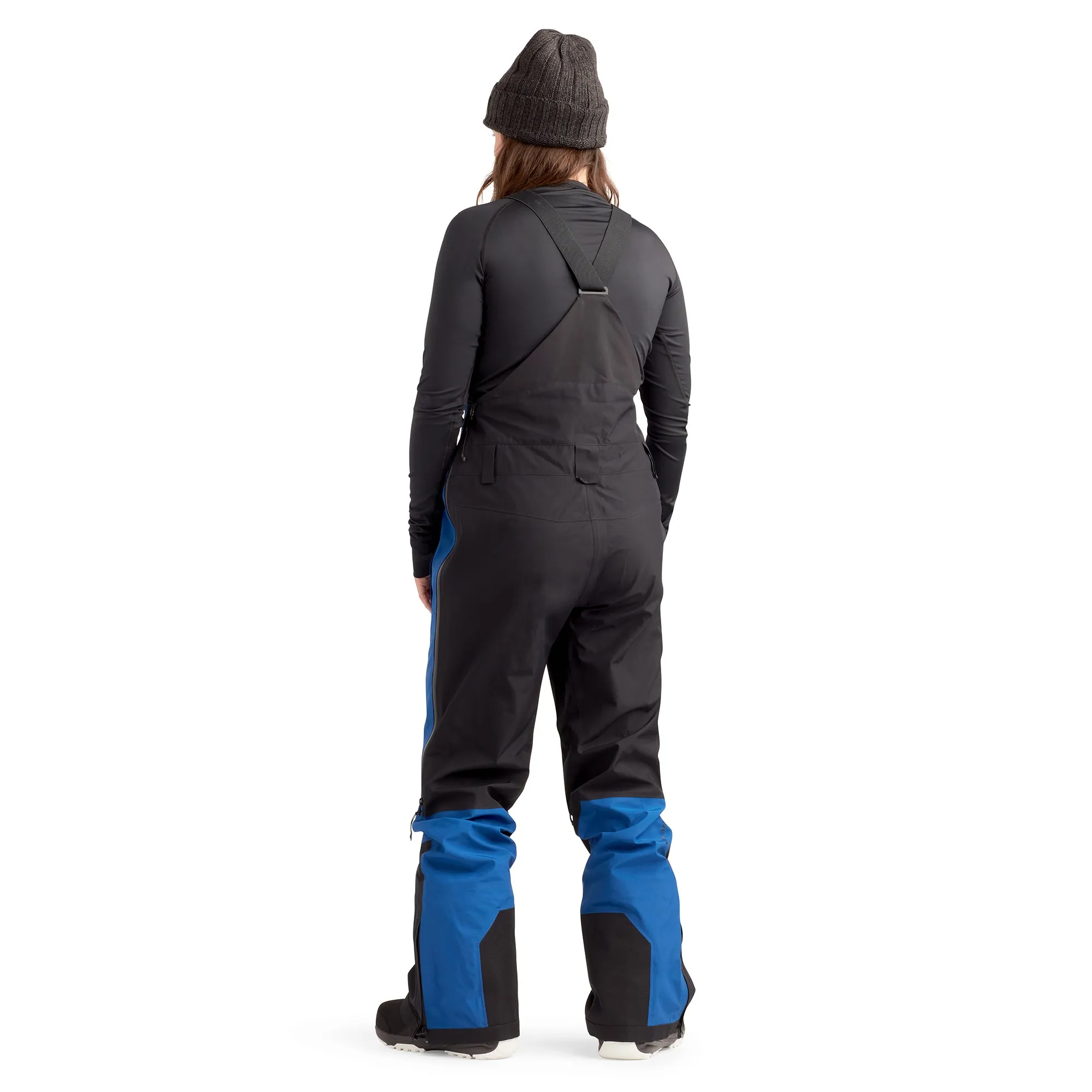 Stoker Gore-Tex 3L Bib - Women's