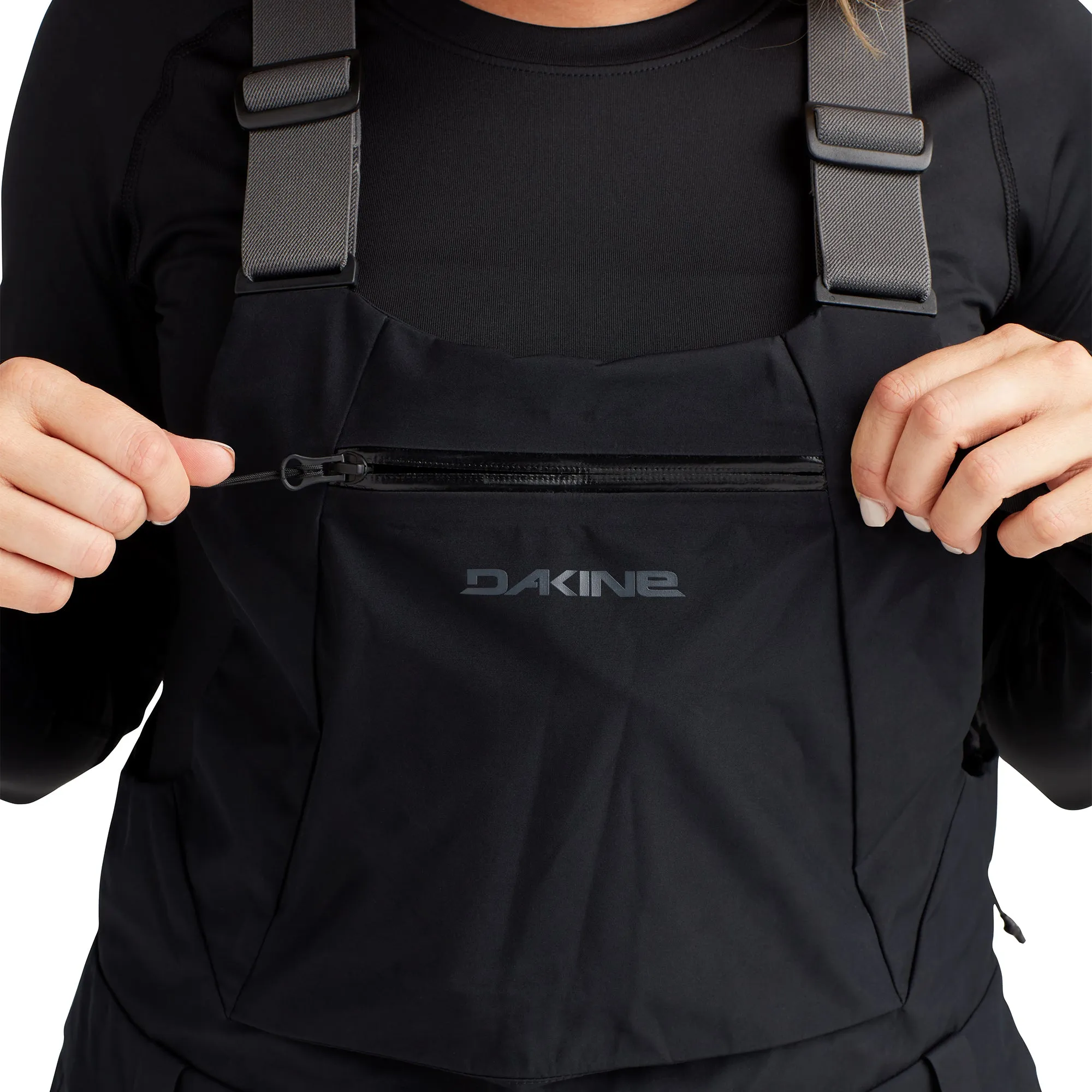 Stoker Gore-Tex 3L Bib - Women's