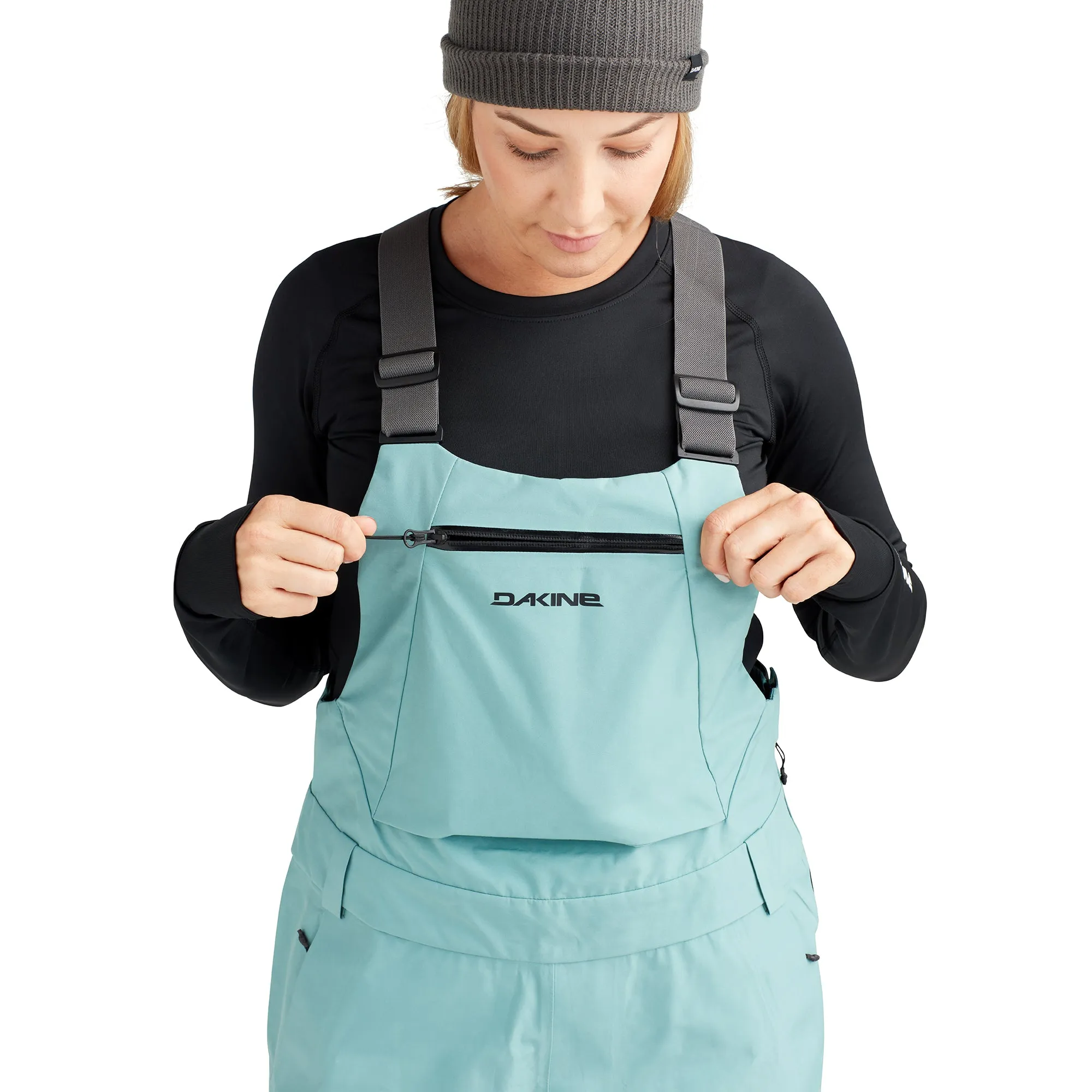 Stoker Gore-Tex 3L Bib - Women's