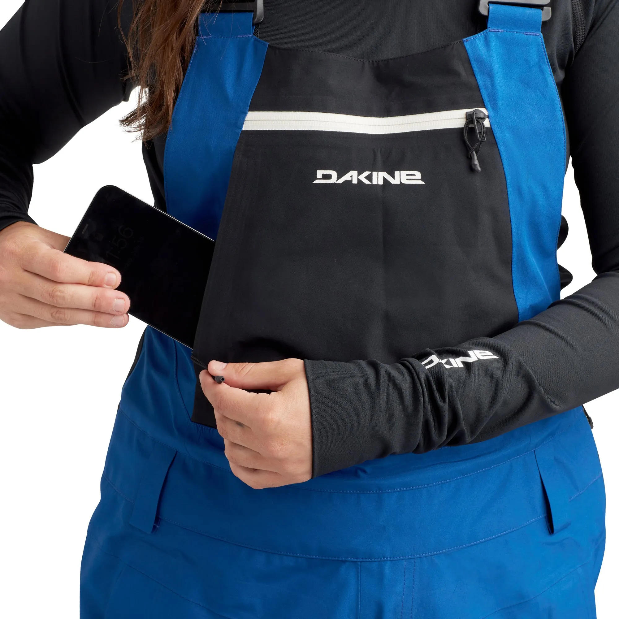 Stoker Gore-Tex 3L Bib - Women's