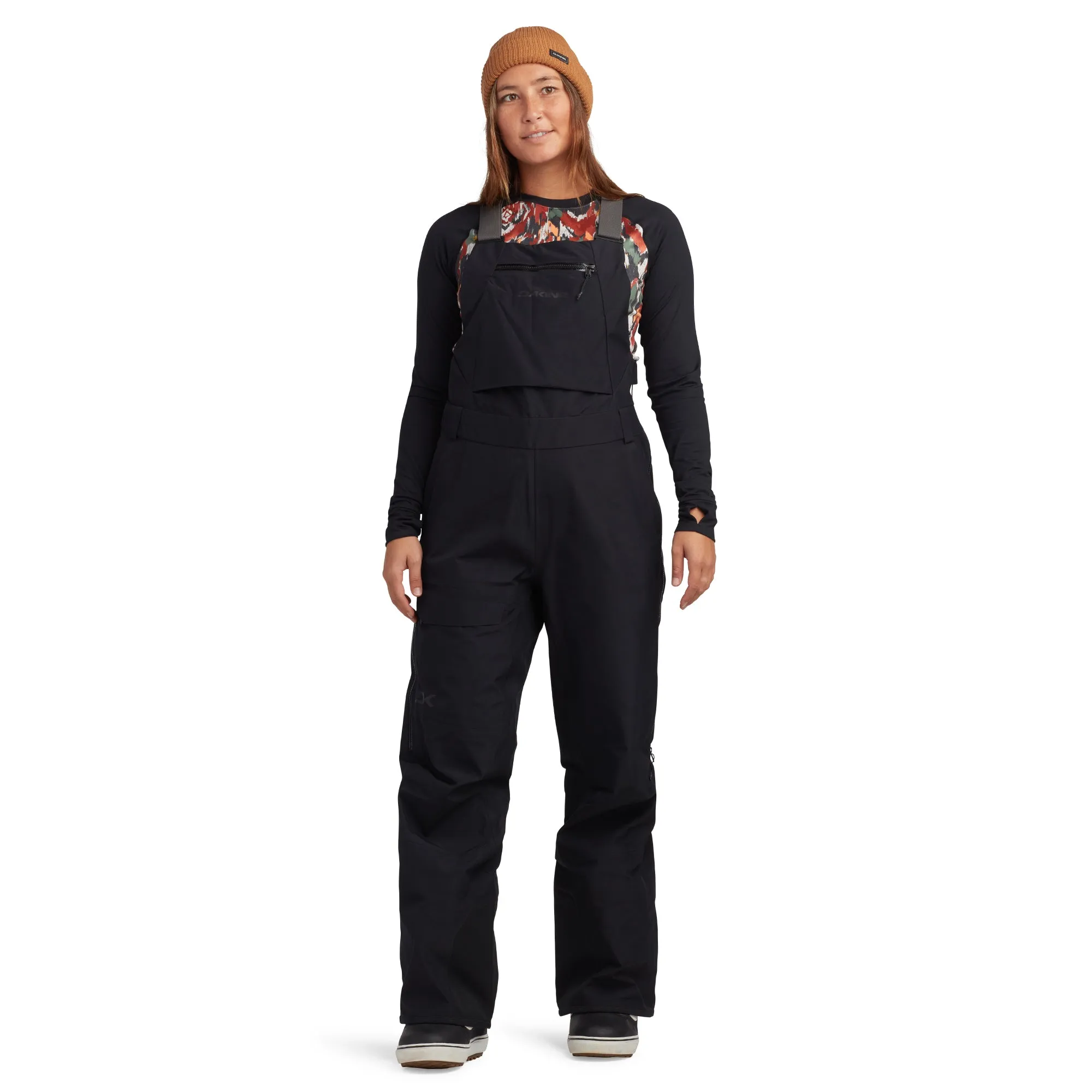 Stoker Gore-Tex 3L Bib - Women's