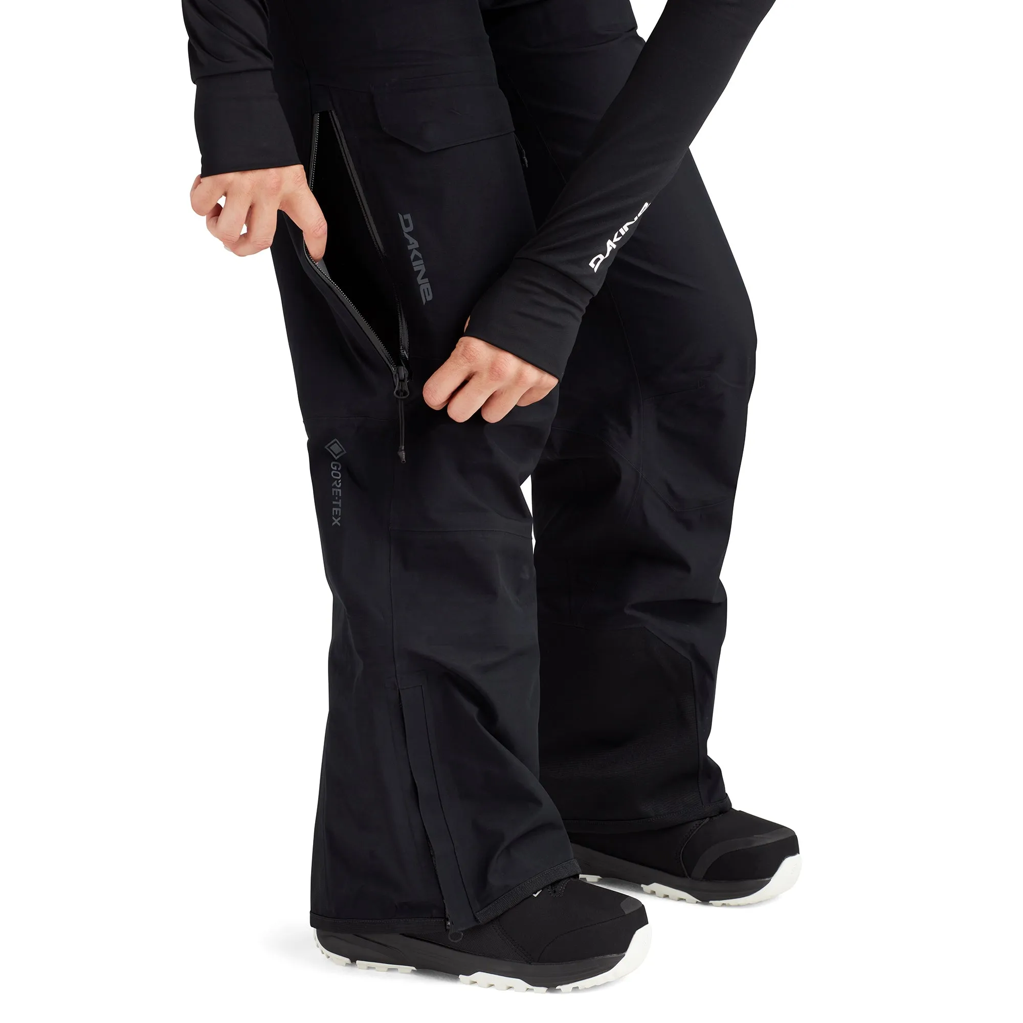 Stoker Gore-Tex 3L Bib - Women's