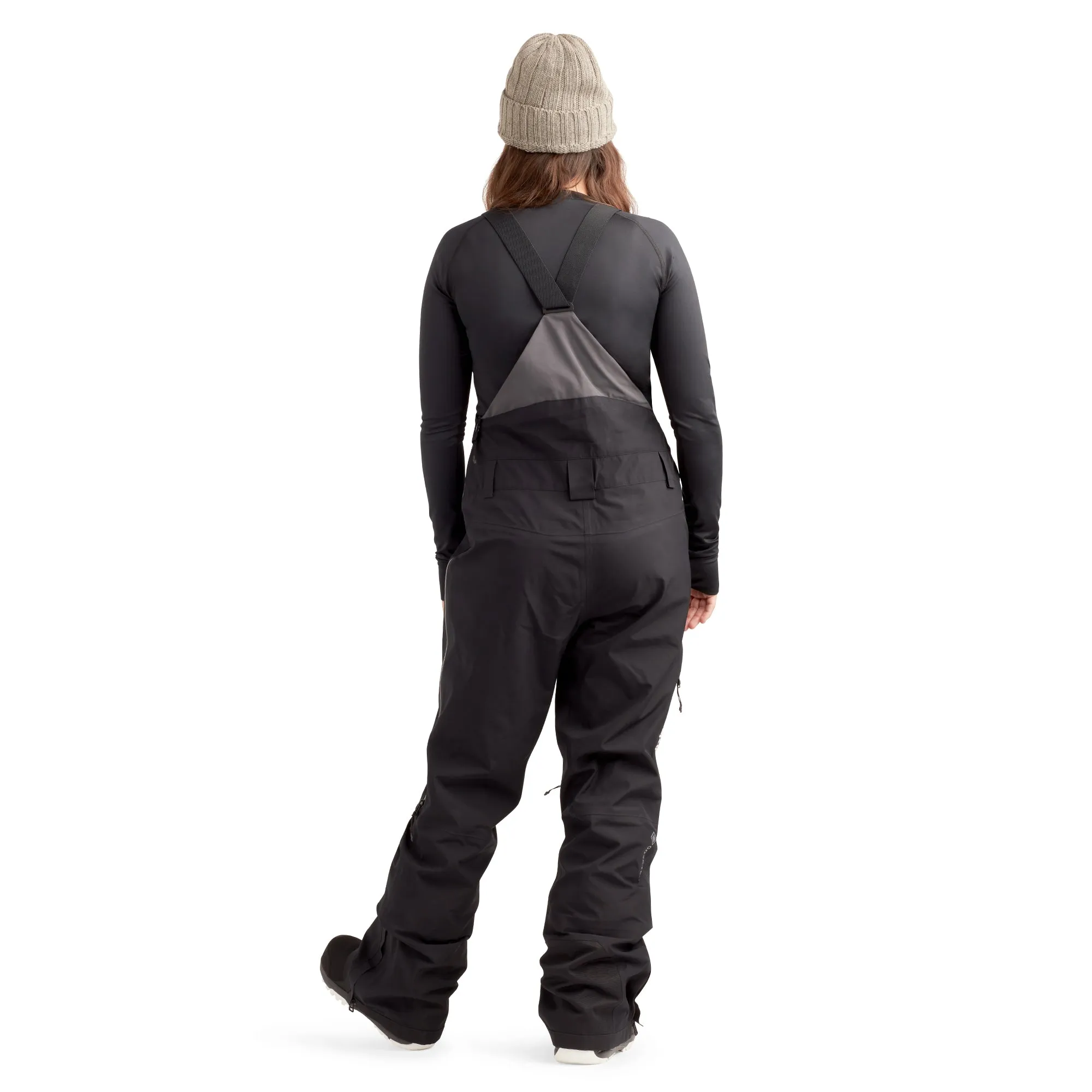 Stoker Gore-Tex 3L Bib - Women's