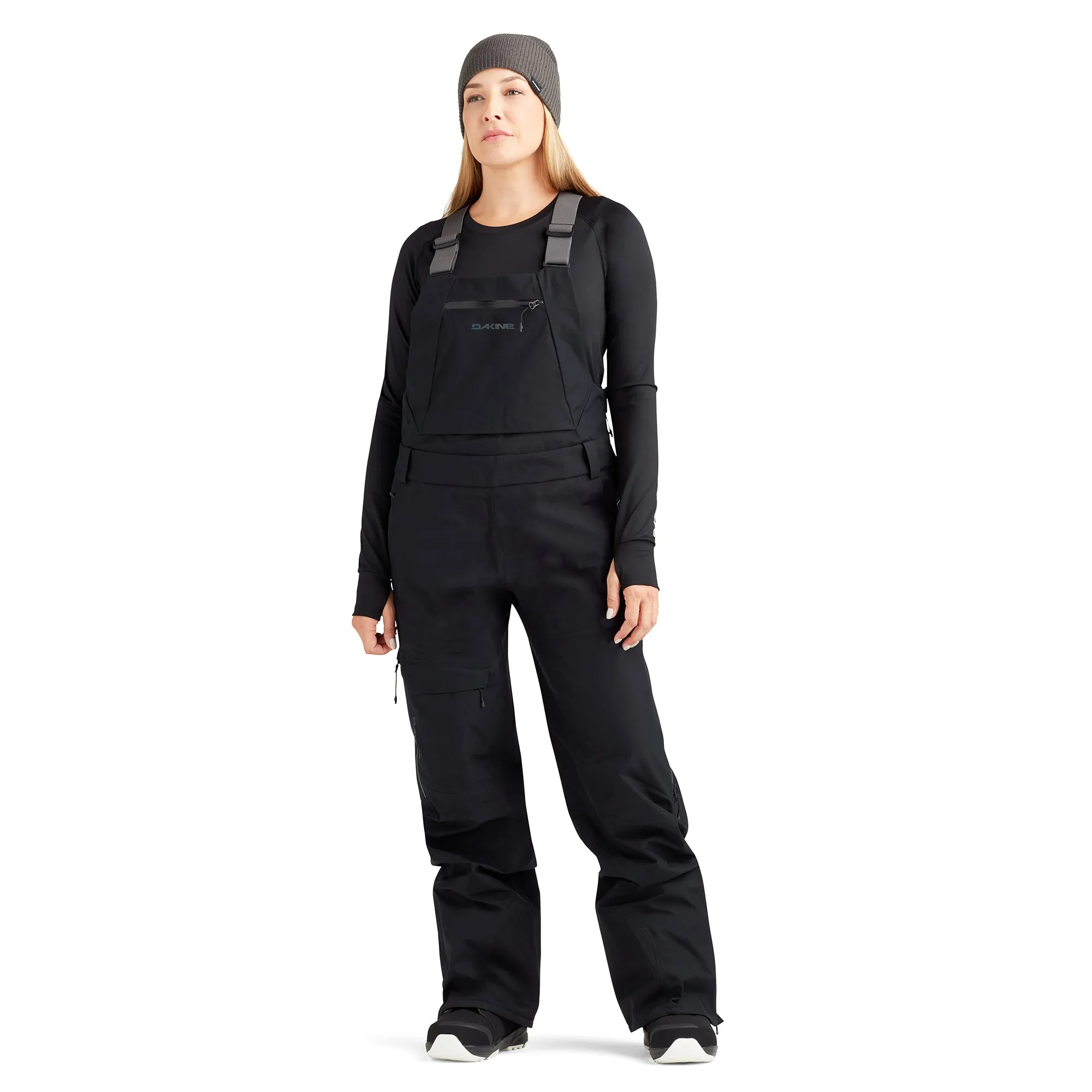 Stoker Gore-Tex 3L Bib - Women's