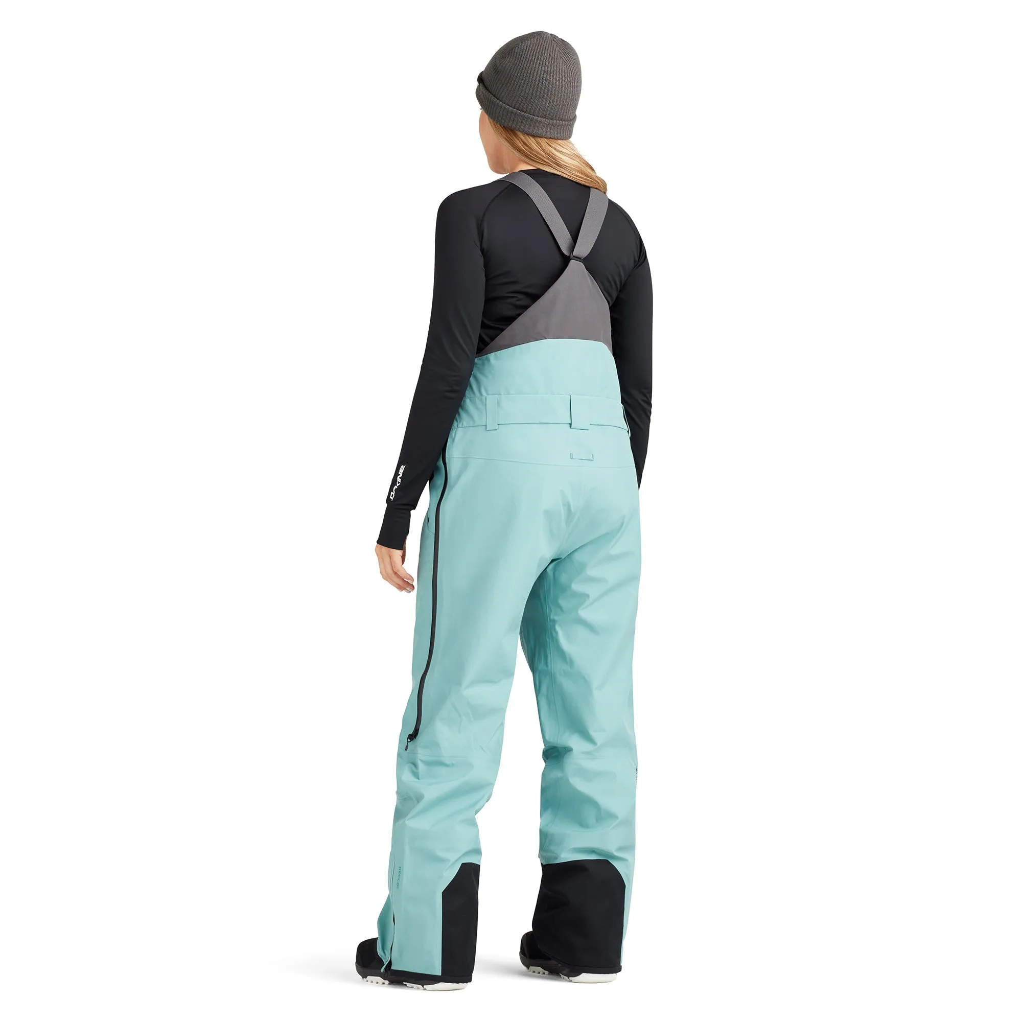 Stoker Gore-Tex 3L Bib - Women's