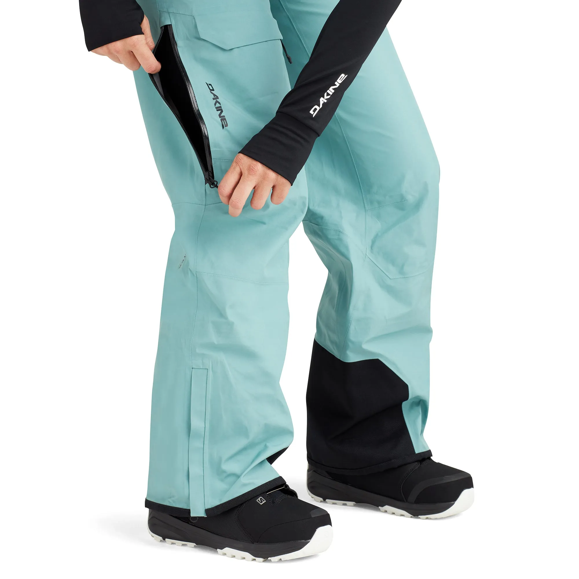 Stoker Gore-Tex 3L Bib - Women's
