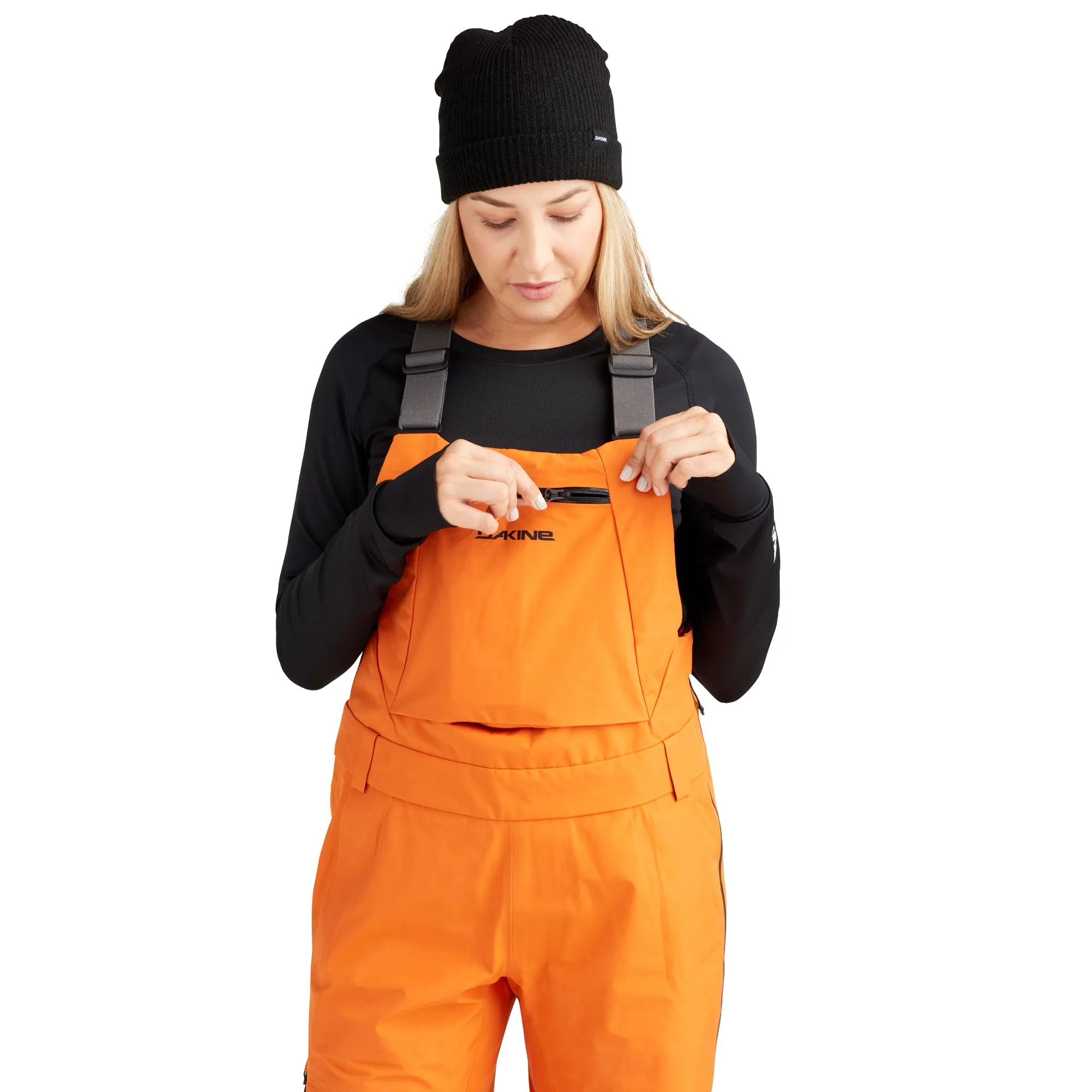 Stoker Gore-Tex 3L Bib - Women's