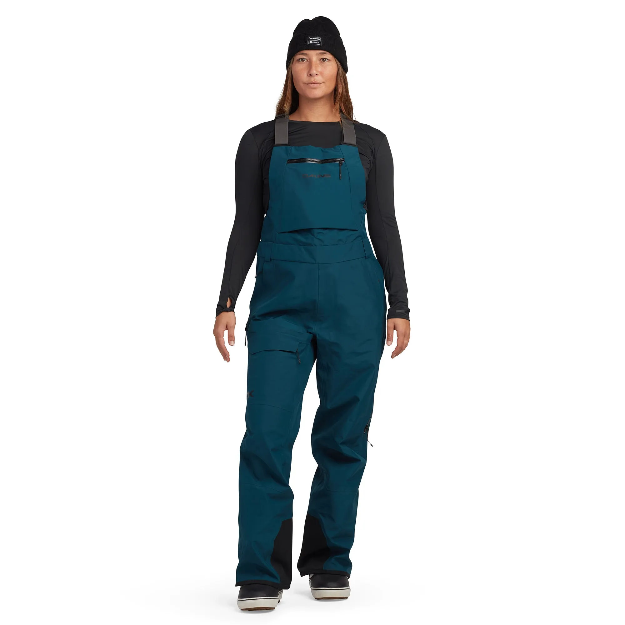 Stoker Gore-Tex 3L Bib - Women's