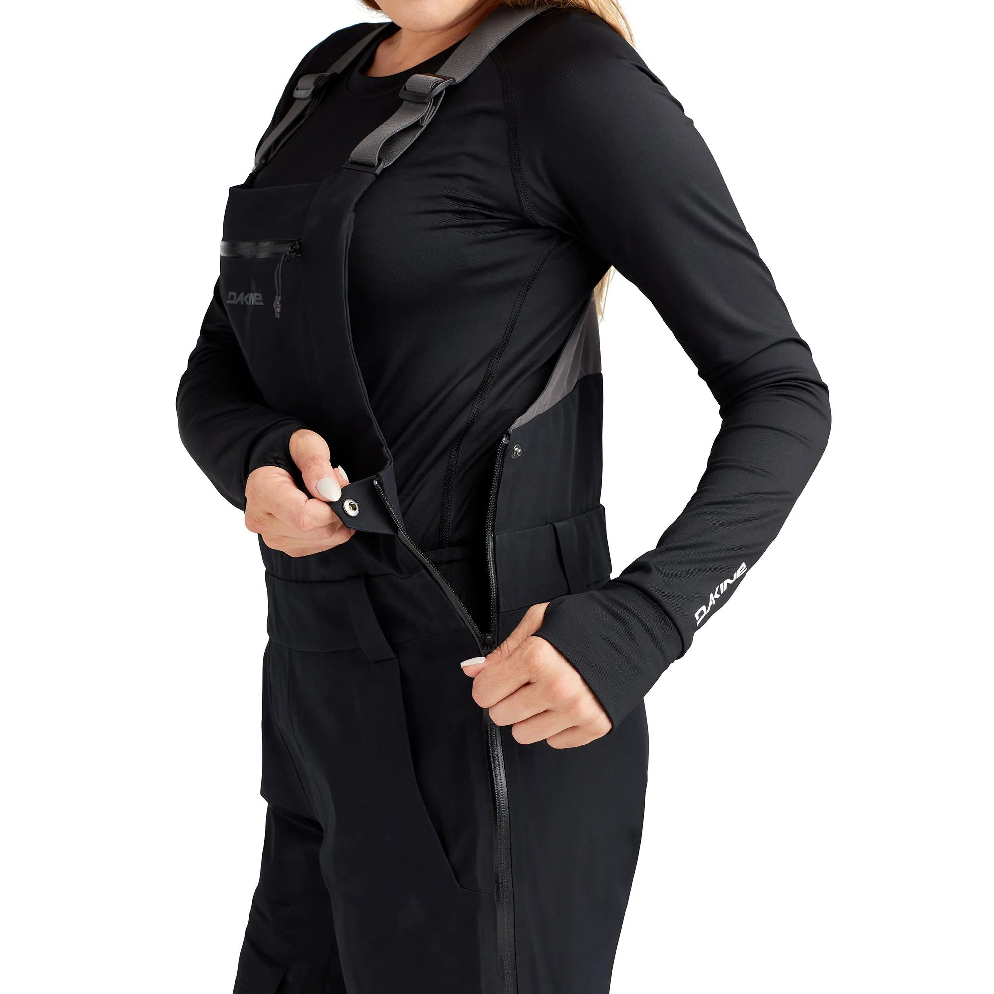 Stoker Gore-Tex 3L Bib - Women's