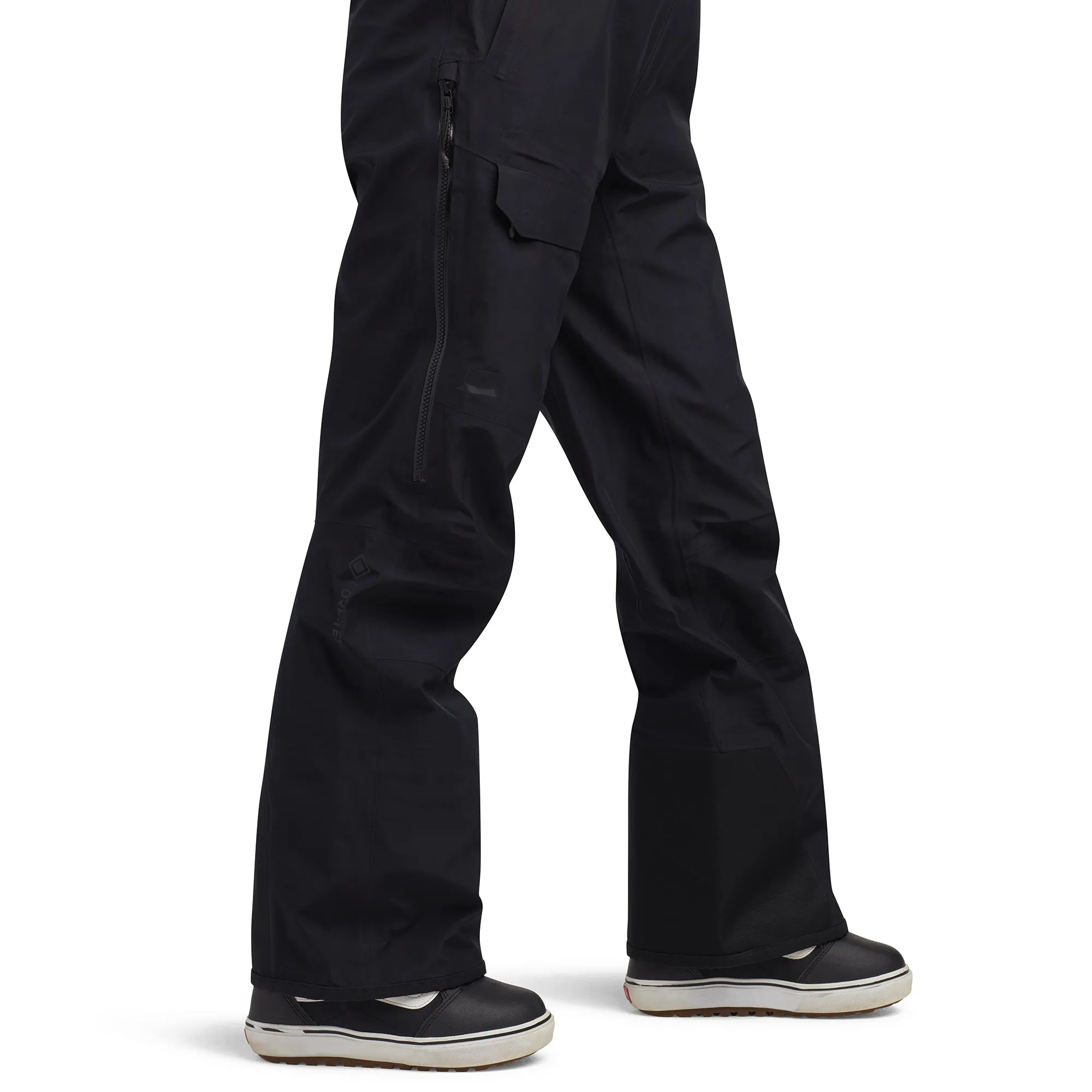 Stoker Gore-Tex 3L Bib - Women's