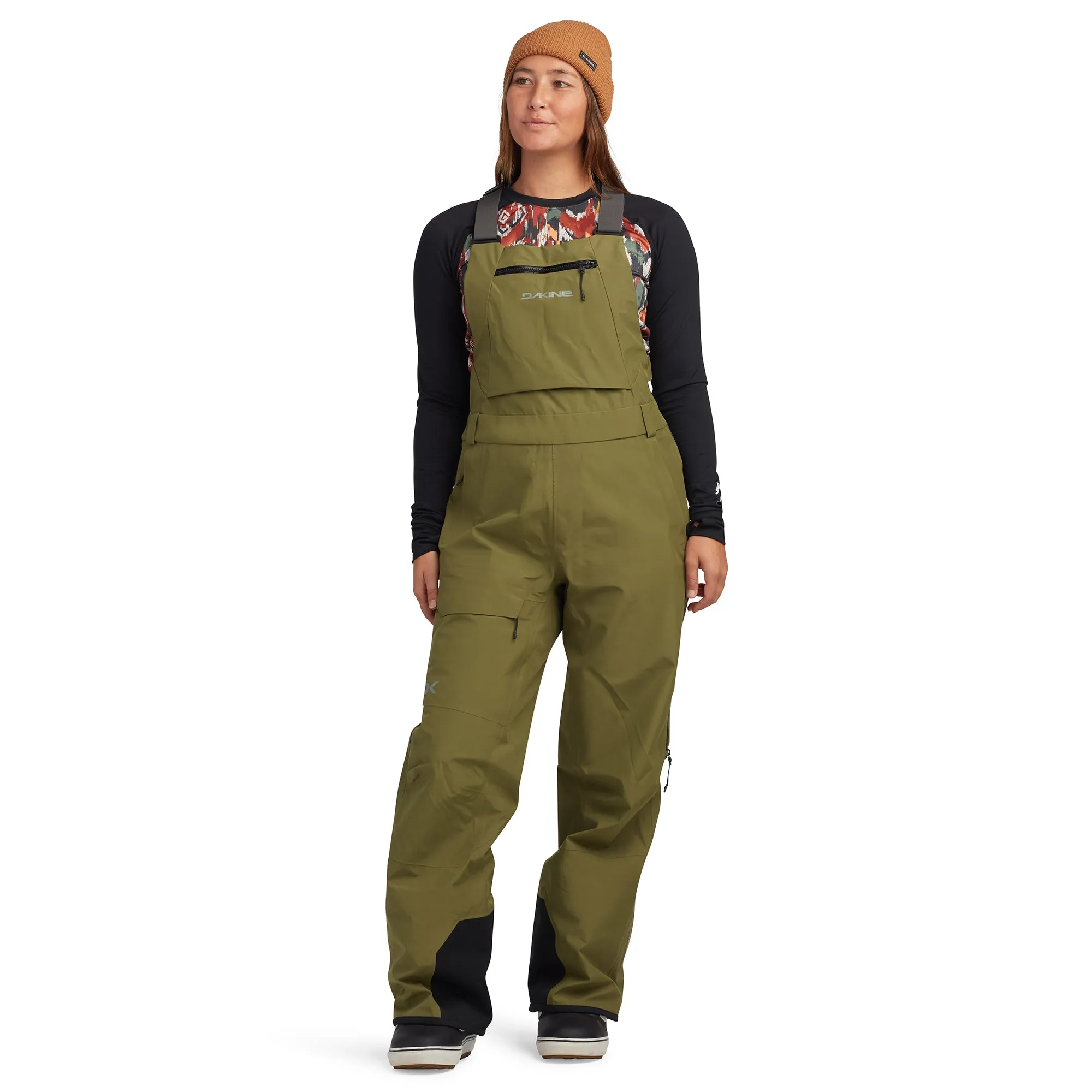 Stoker Gore-Tex 3L Bib - Women's