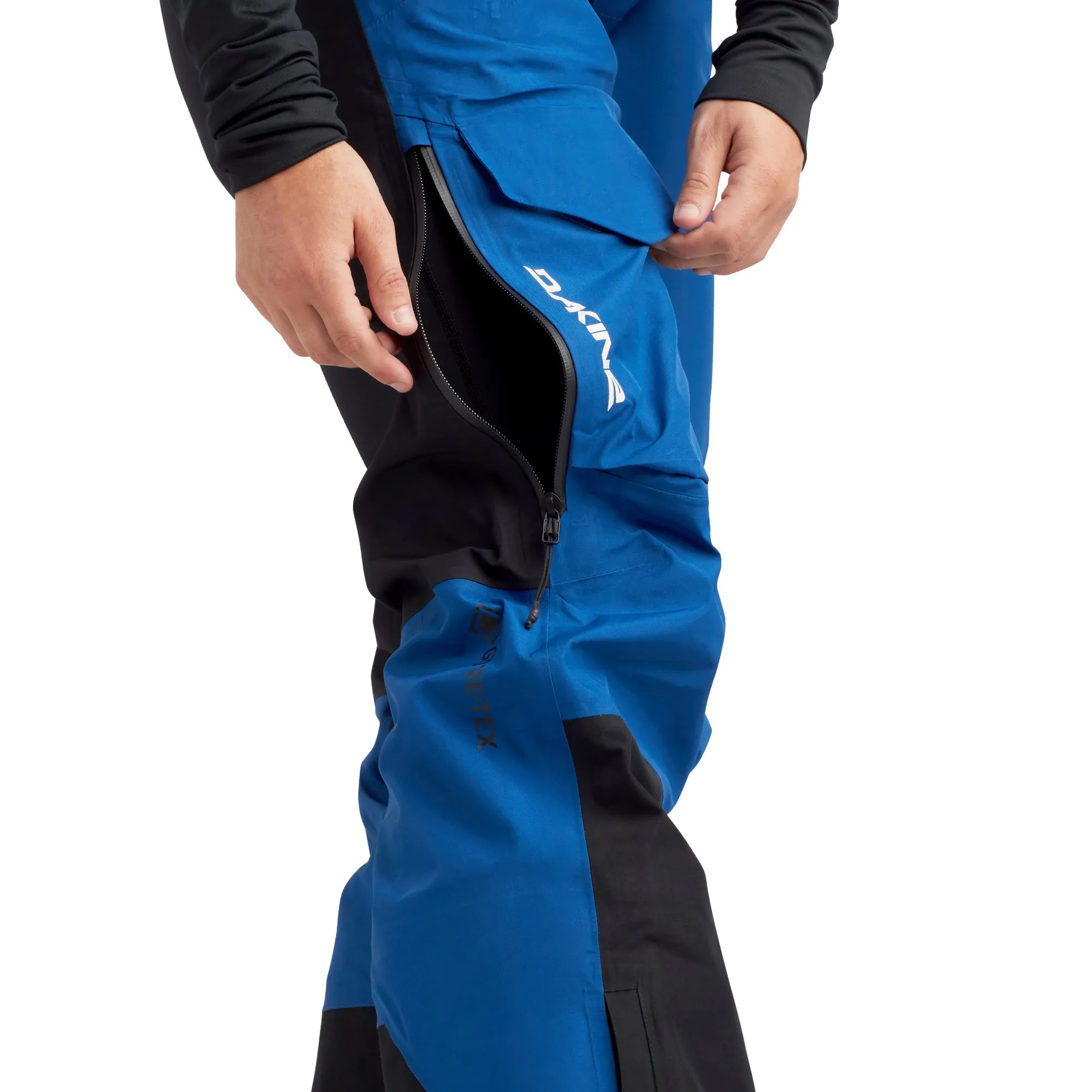 Stoker Gore-Tex 3L Bib - Women's