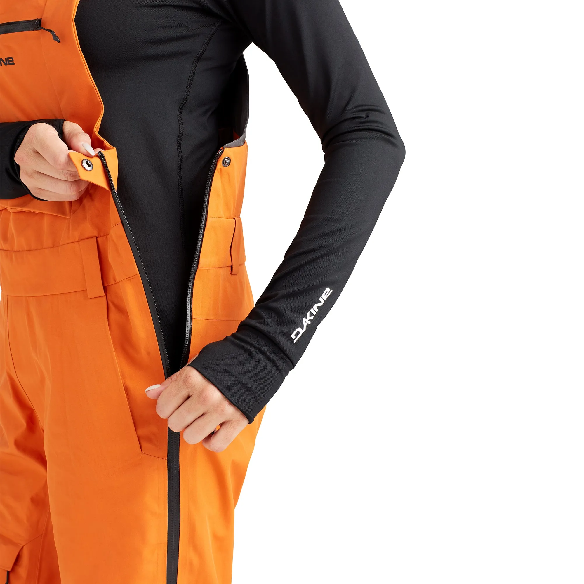 Stoker Gore-Tex 3L Bib - Women's