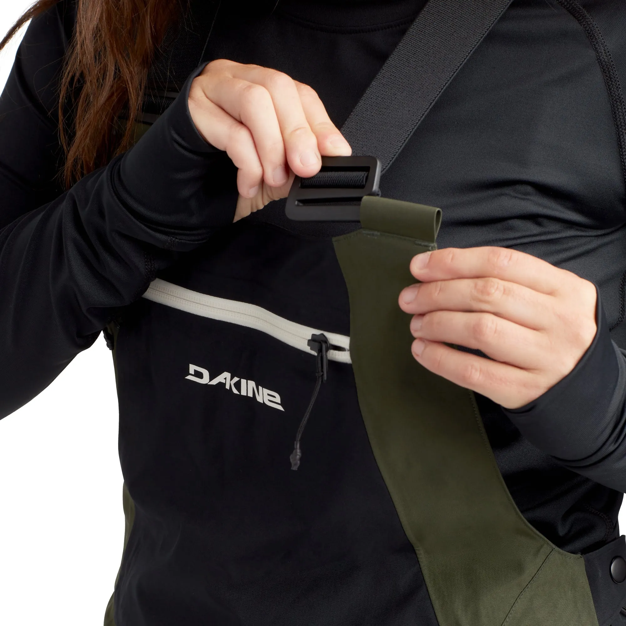 Stoker Gore-Tex 3L Bib - Women's