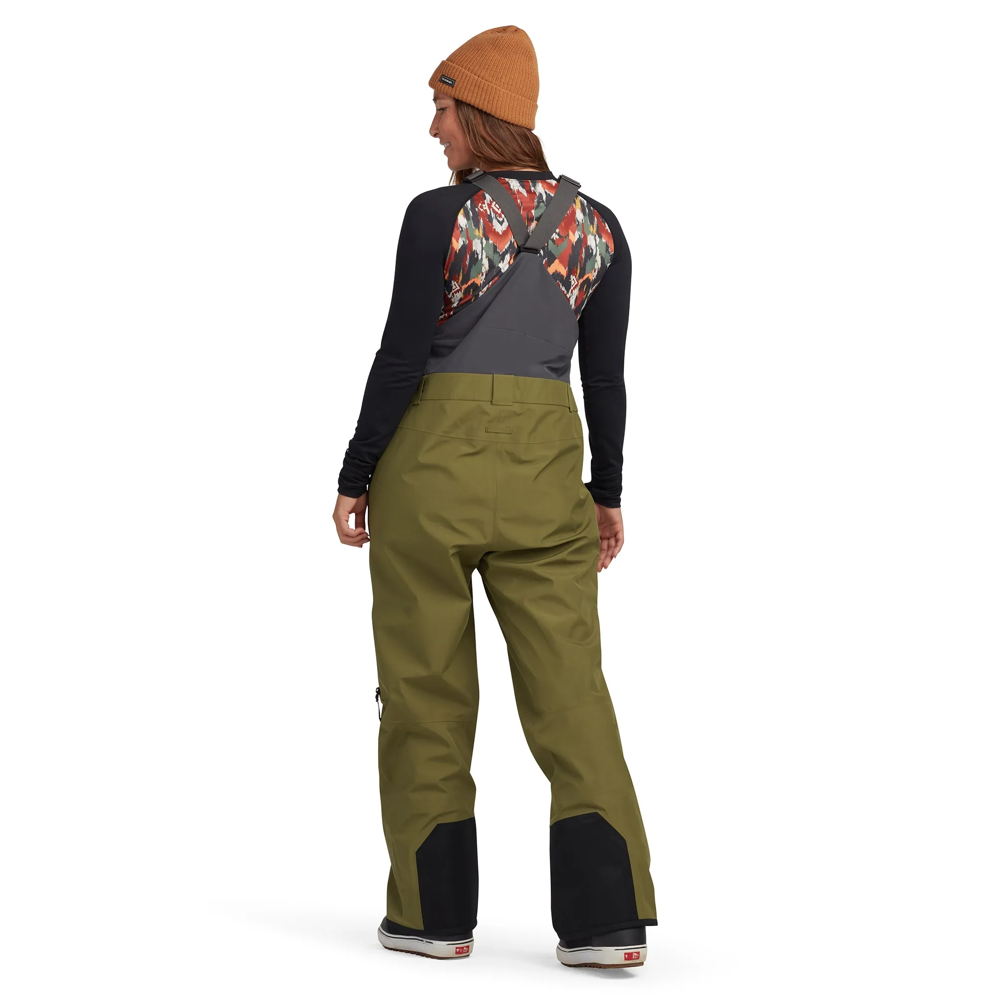 Stoker Gore-Tex 3L Bib - Women's