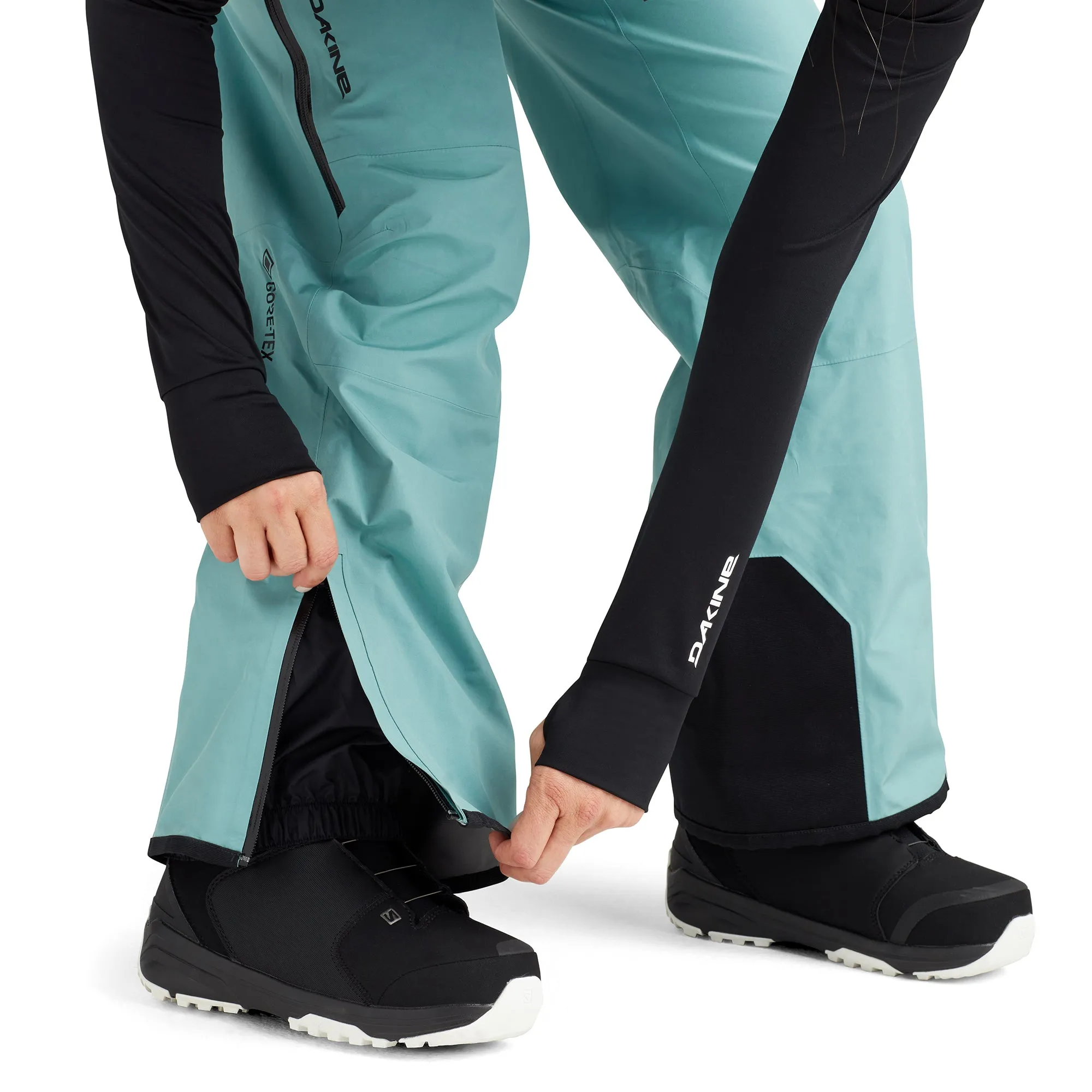 Stoker Gore-Tex 3L Bib - Women's