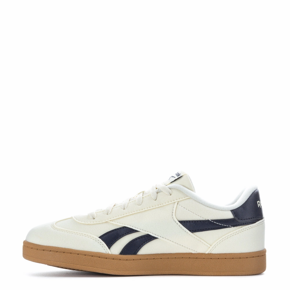 Smash Edge - Youth Classic Silhouette Design Reinforced toe