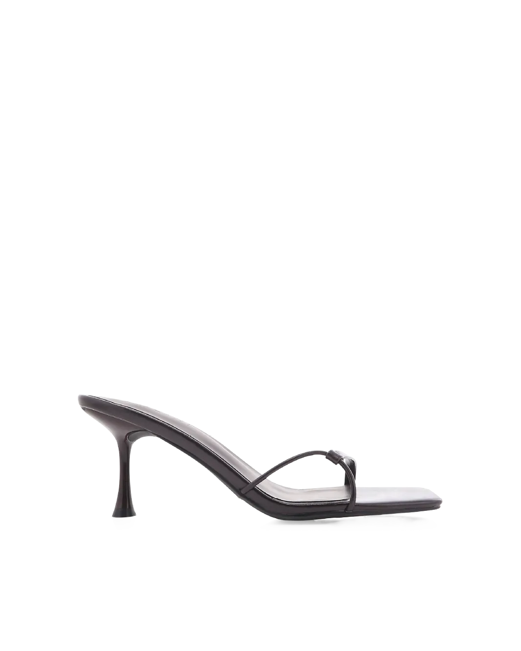 NURI - CHOCOLATE SHINE Walk Tall