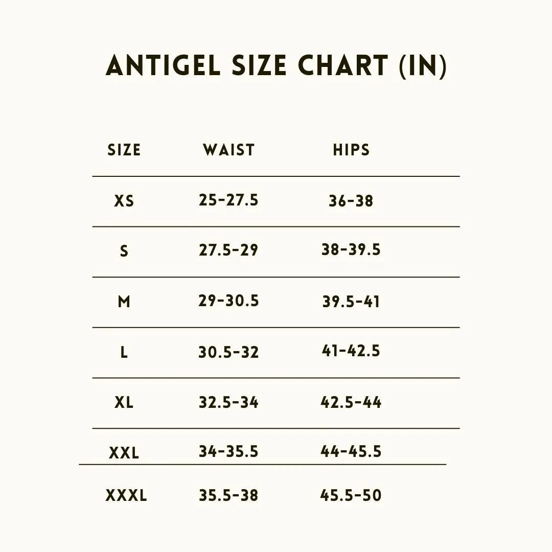 Stricto Chic Non Wire Strappy Back One piece swimsuit in Black By Antigel - S-XL
