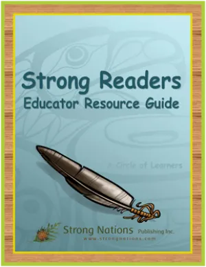 Strong Readers Educator Resource Guide