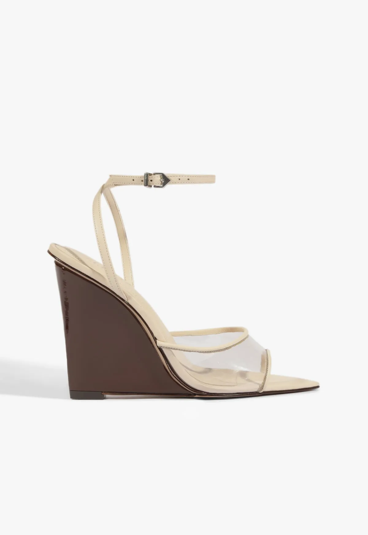 Elodie Sandal Breathable Airflow Channels