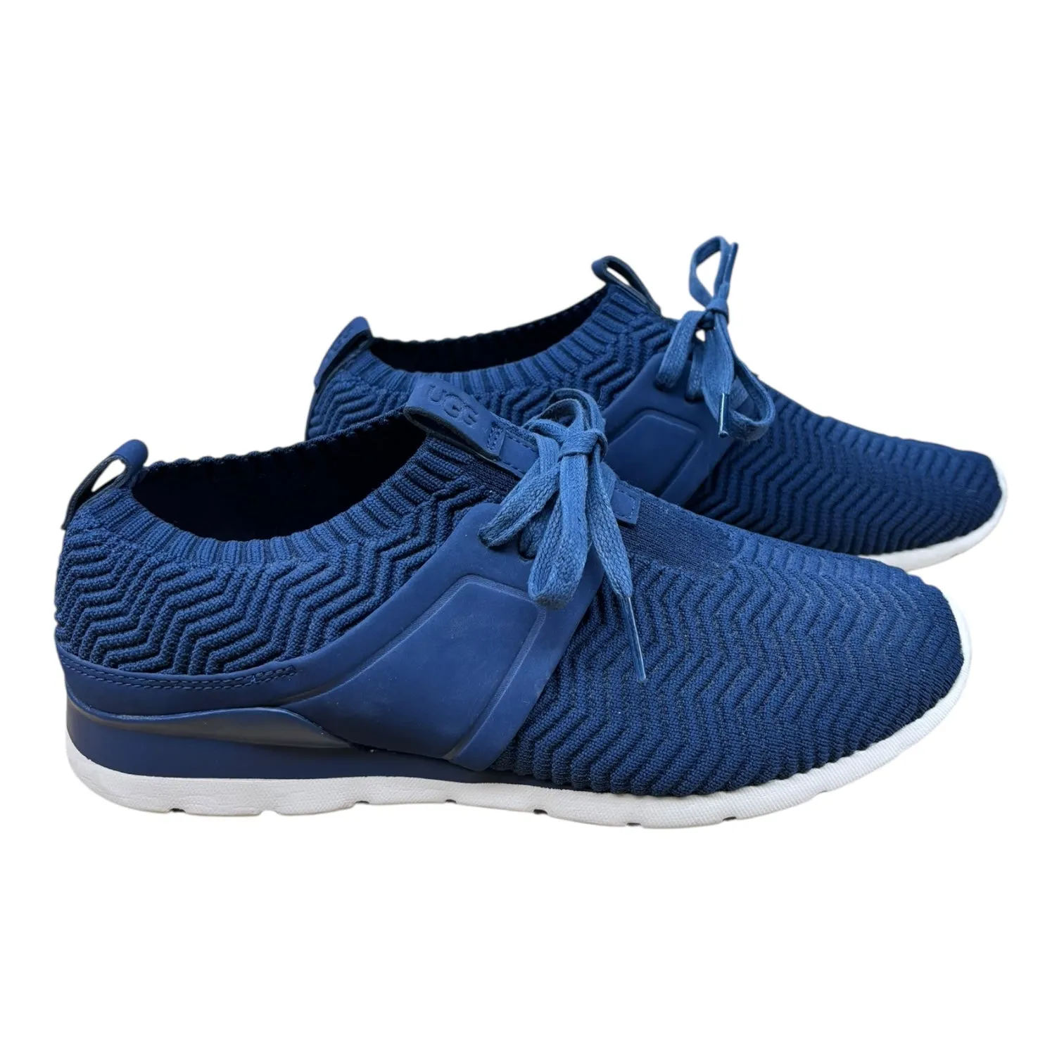 Stud Cool Supportive Shoes Designer By Ugg In Blue, Size:7