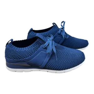Stud Cool Supportive Shoes Designer By Ugg In Blue, Size:7