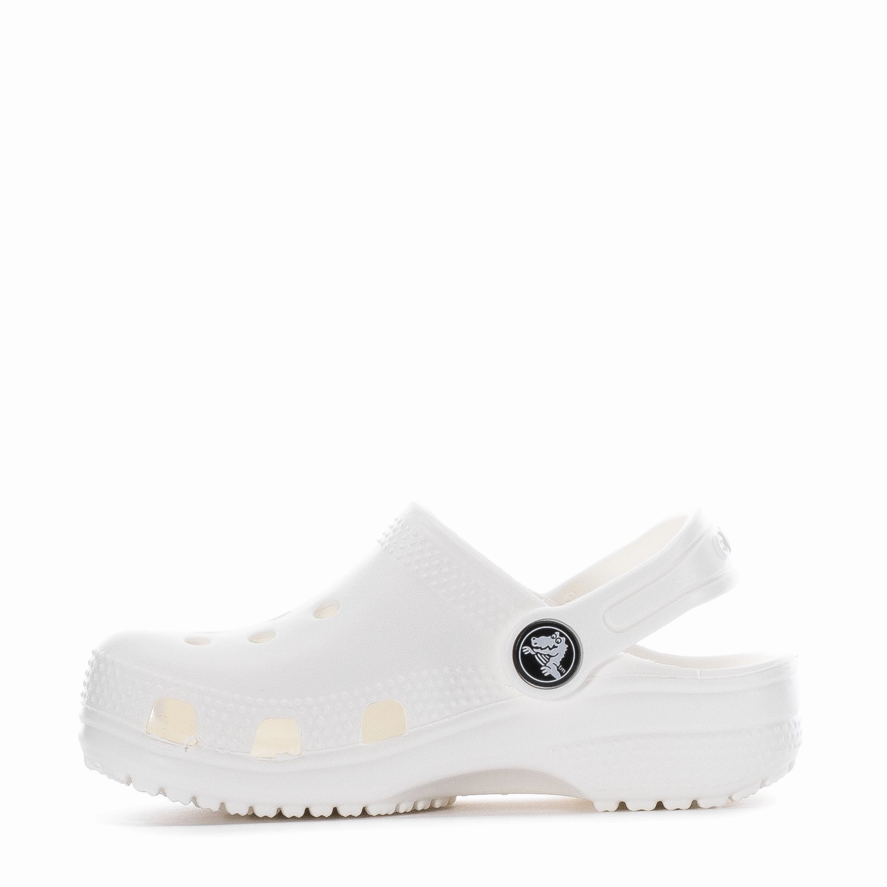 Classic Clog - Toddler Comfort Strap Fresh Tone