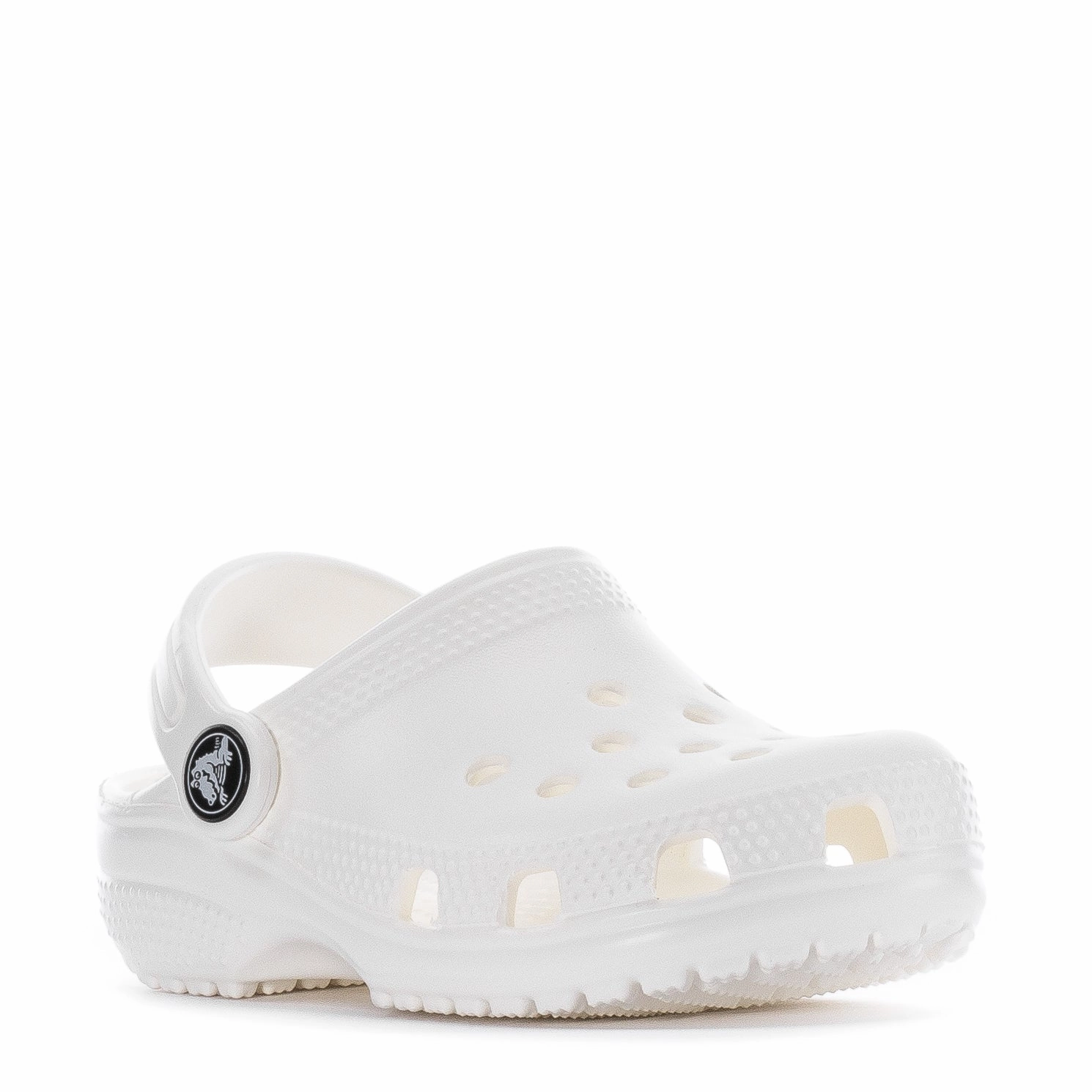 Non Slip Office Workers Gift Easy Classic Clog - Toddler