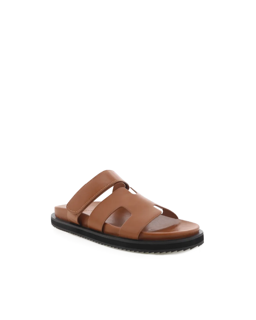 Cloud Comfort Footwear Cliff Step THEO - TAN