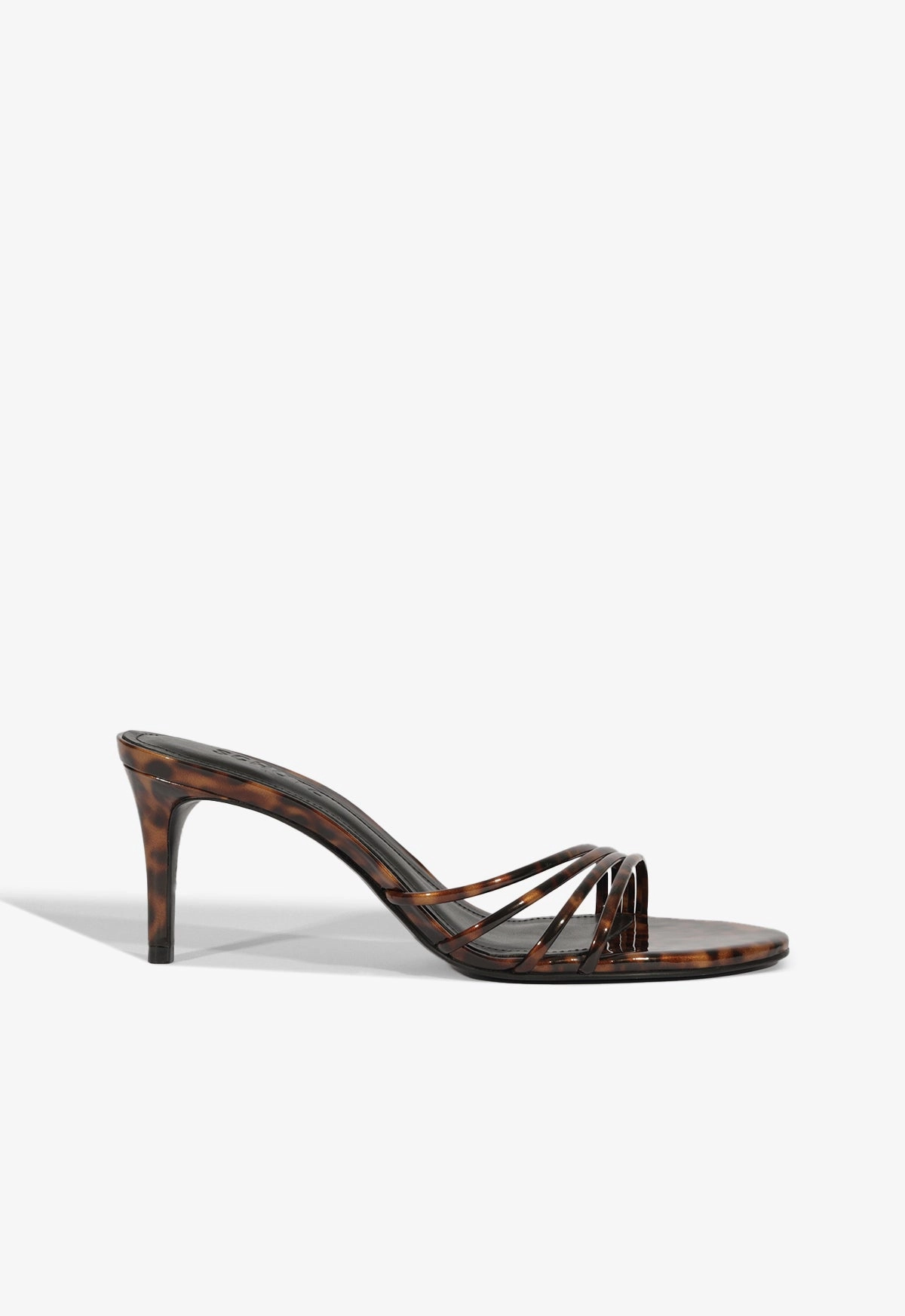 Inez Mule Sandal Simple Footwear Daily Wear