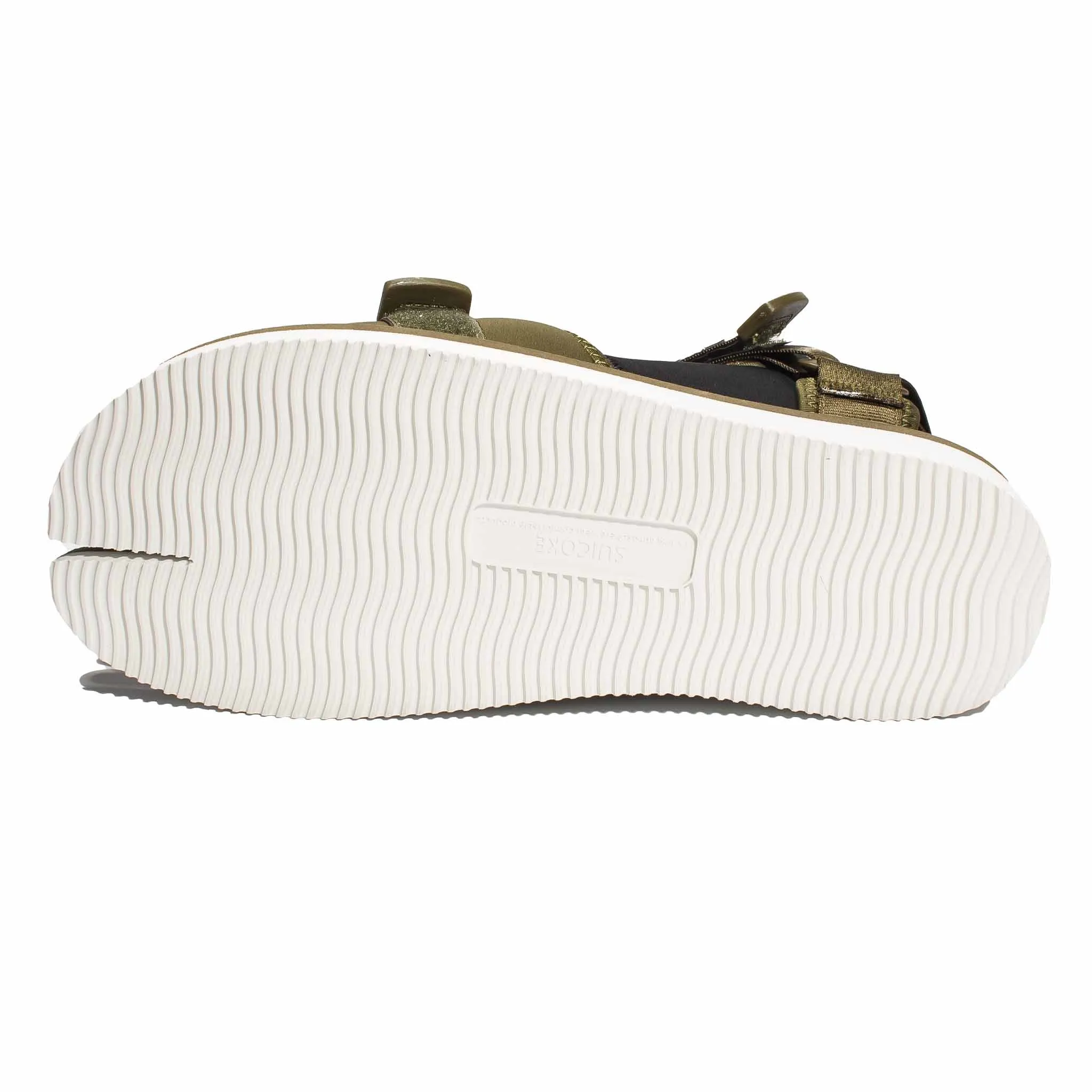 Suicoke x maharishi KUNO Olive