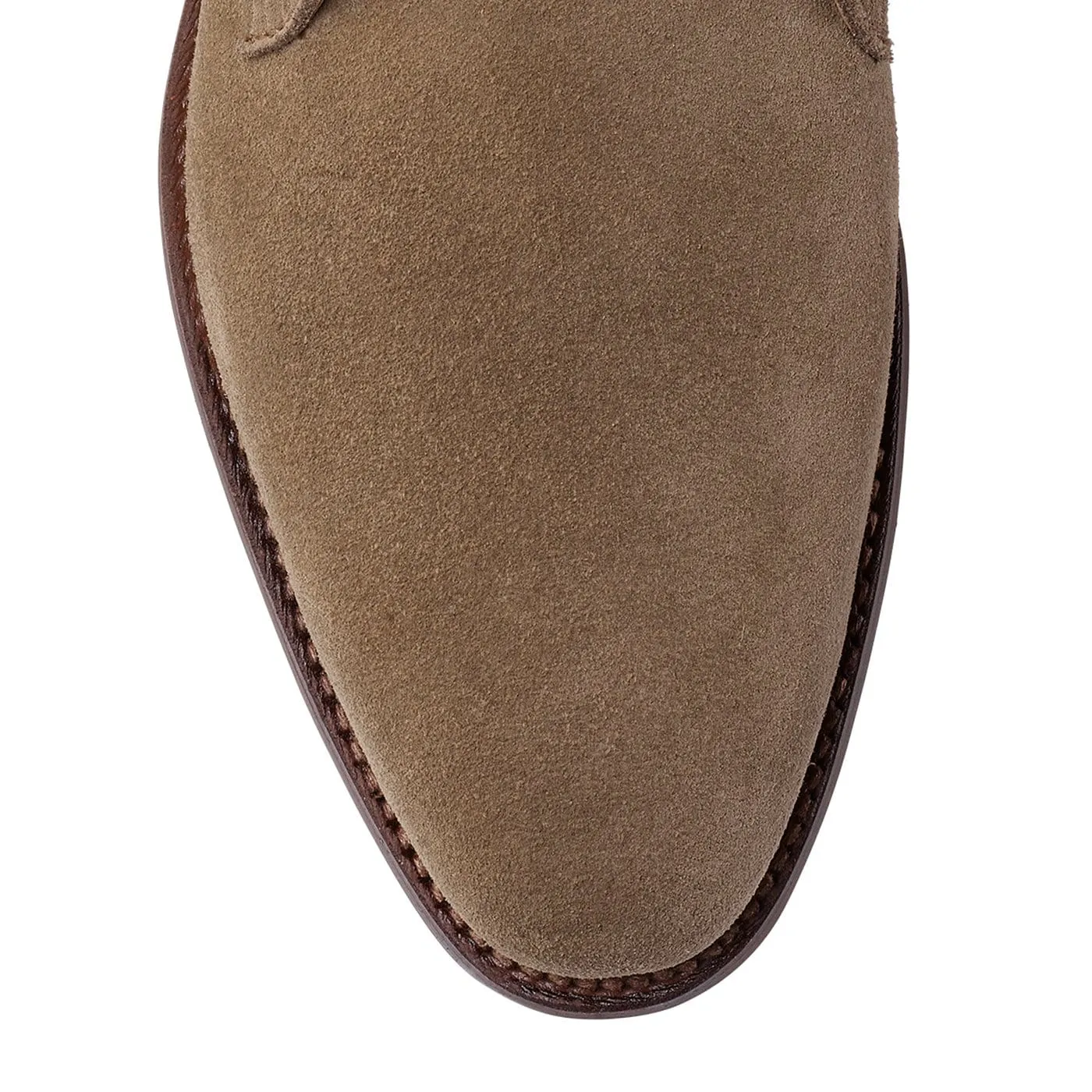 Urban Explorer Sulgrave Khaki Suede