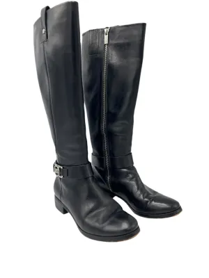 Breathable Daily Walk Lightweight Form Rainy Day Boots Designer By Michael Kors  Size: 6