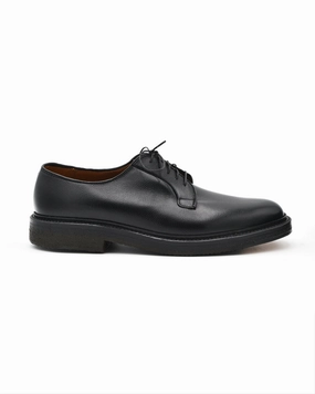 Alden 949 Black Alpine Grain All Weather Walker Proprietary Cushion System