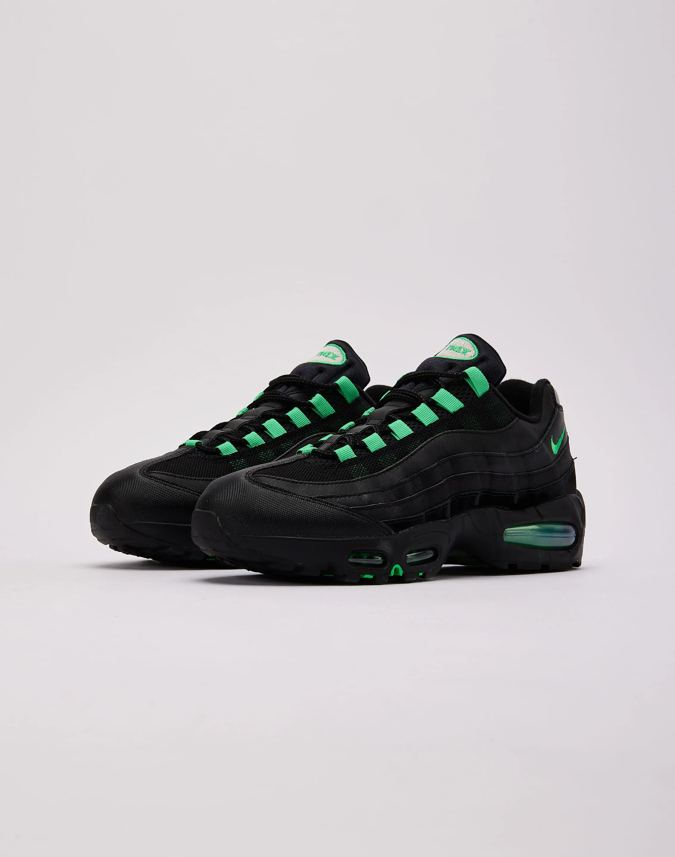 Super Support Nike Air Max 95 OG Anti Odor Treatment