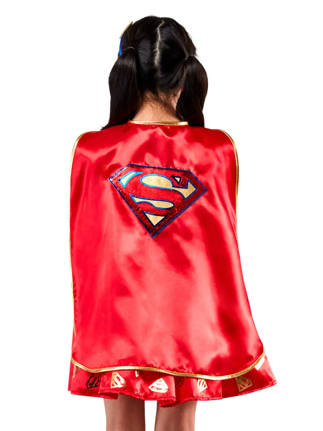 Supergirl Premium Costume, Child