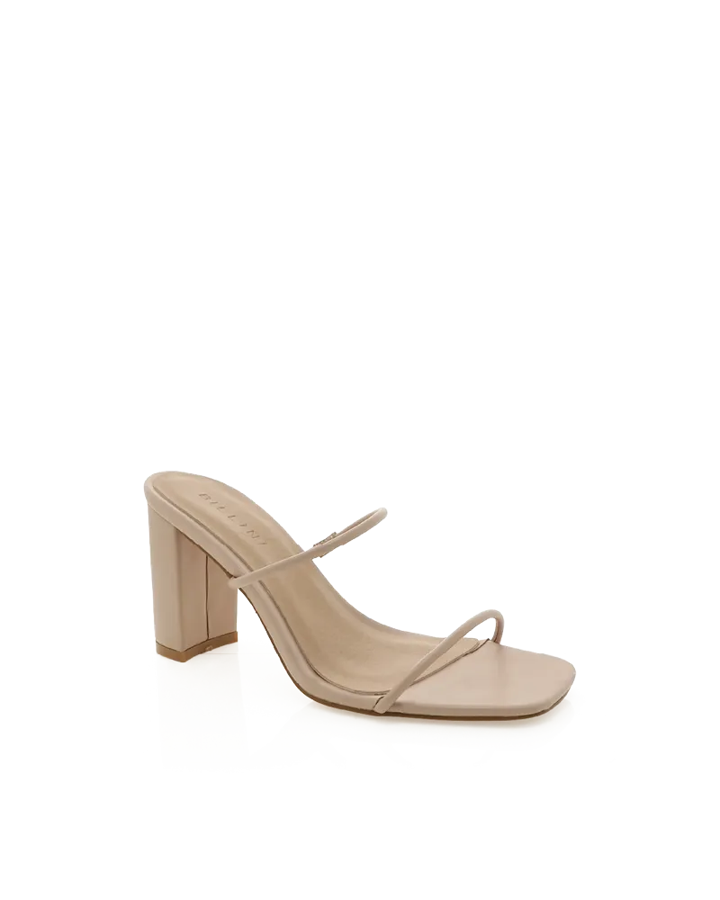 CYPRIA - NUDE Formal Chic Skin Safe