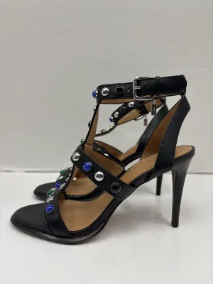 Hero Edge Shoes Designer By Coach  Size: 7