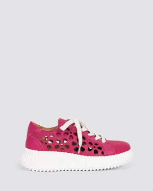 SUPREME FUCHSIA