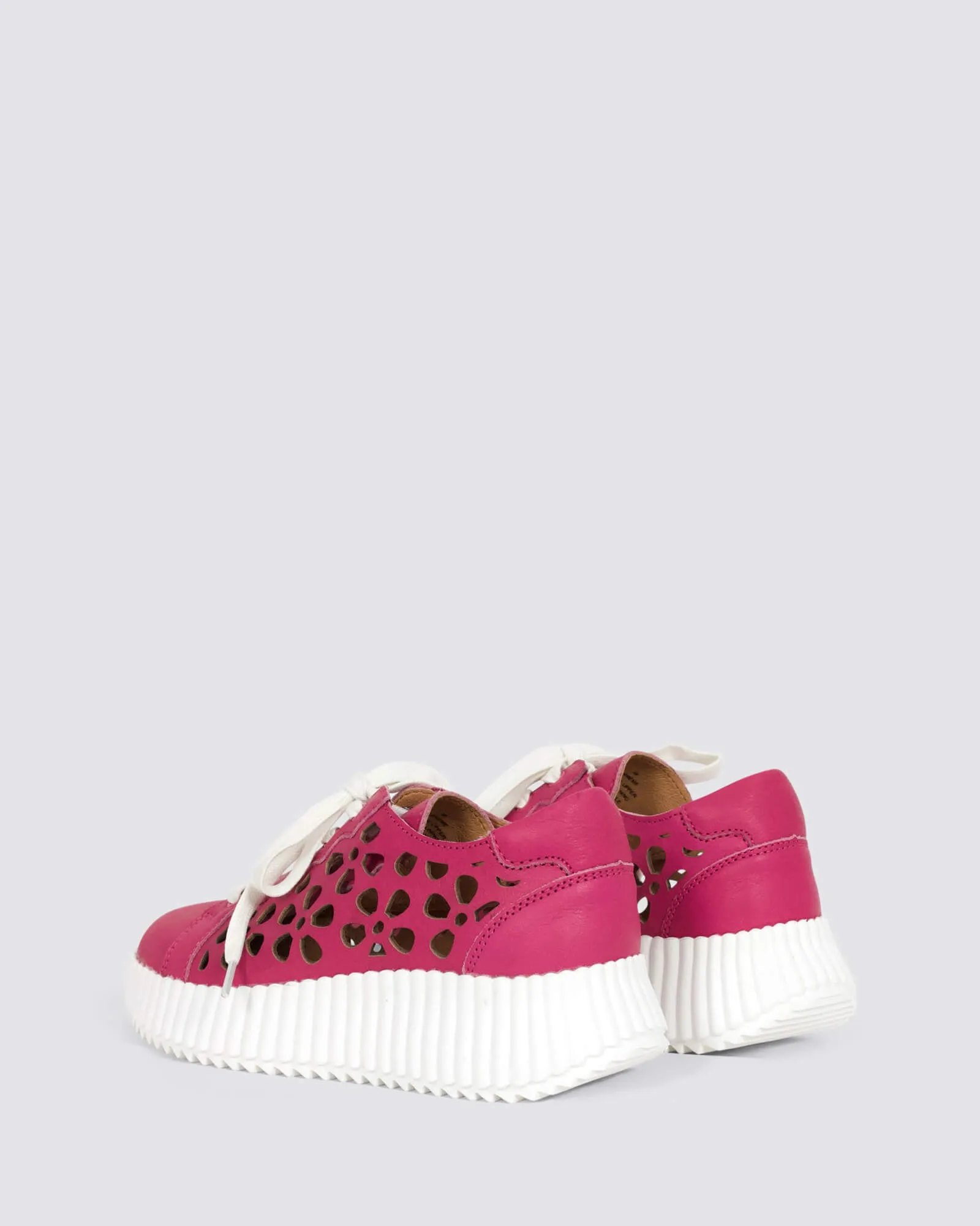 SUPREME FUCHSIA