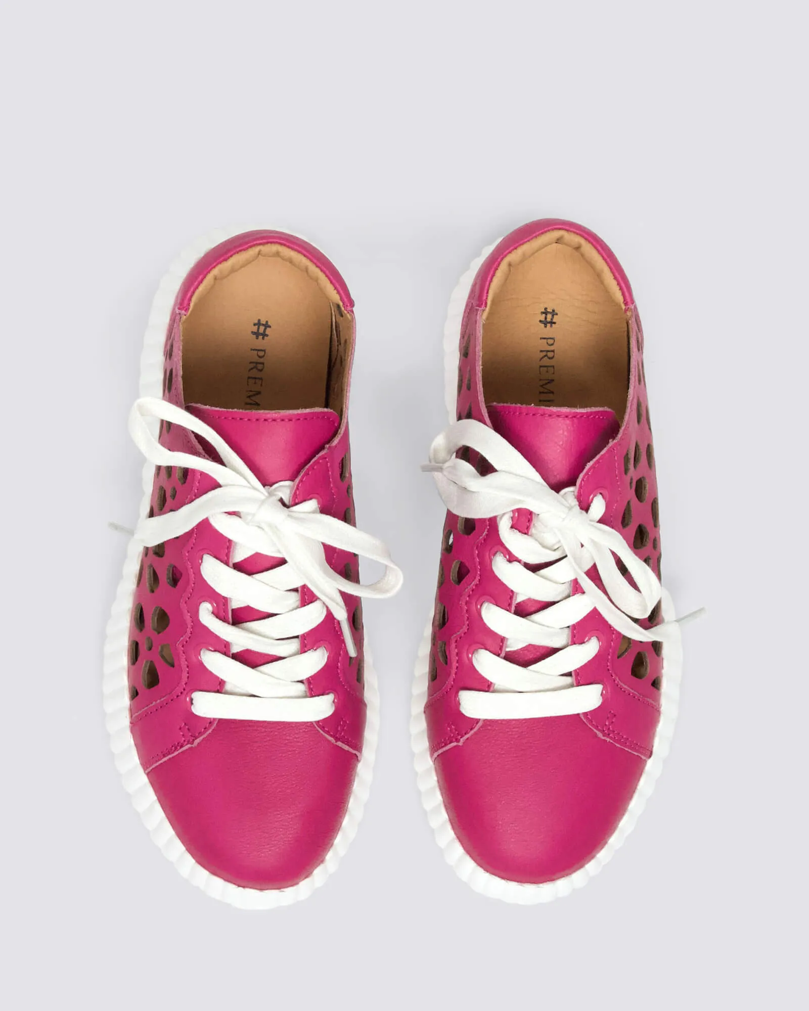 SUPREME FUCHSIA