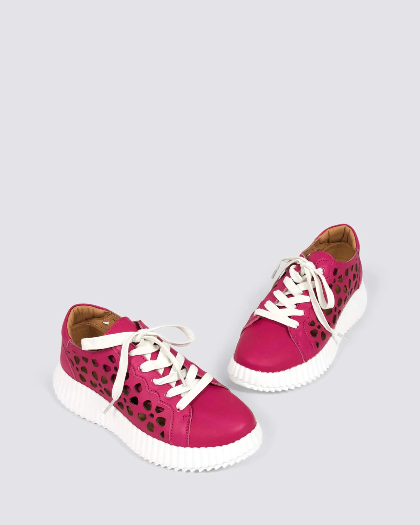 SUPREME FUCHSIA