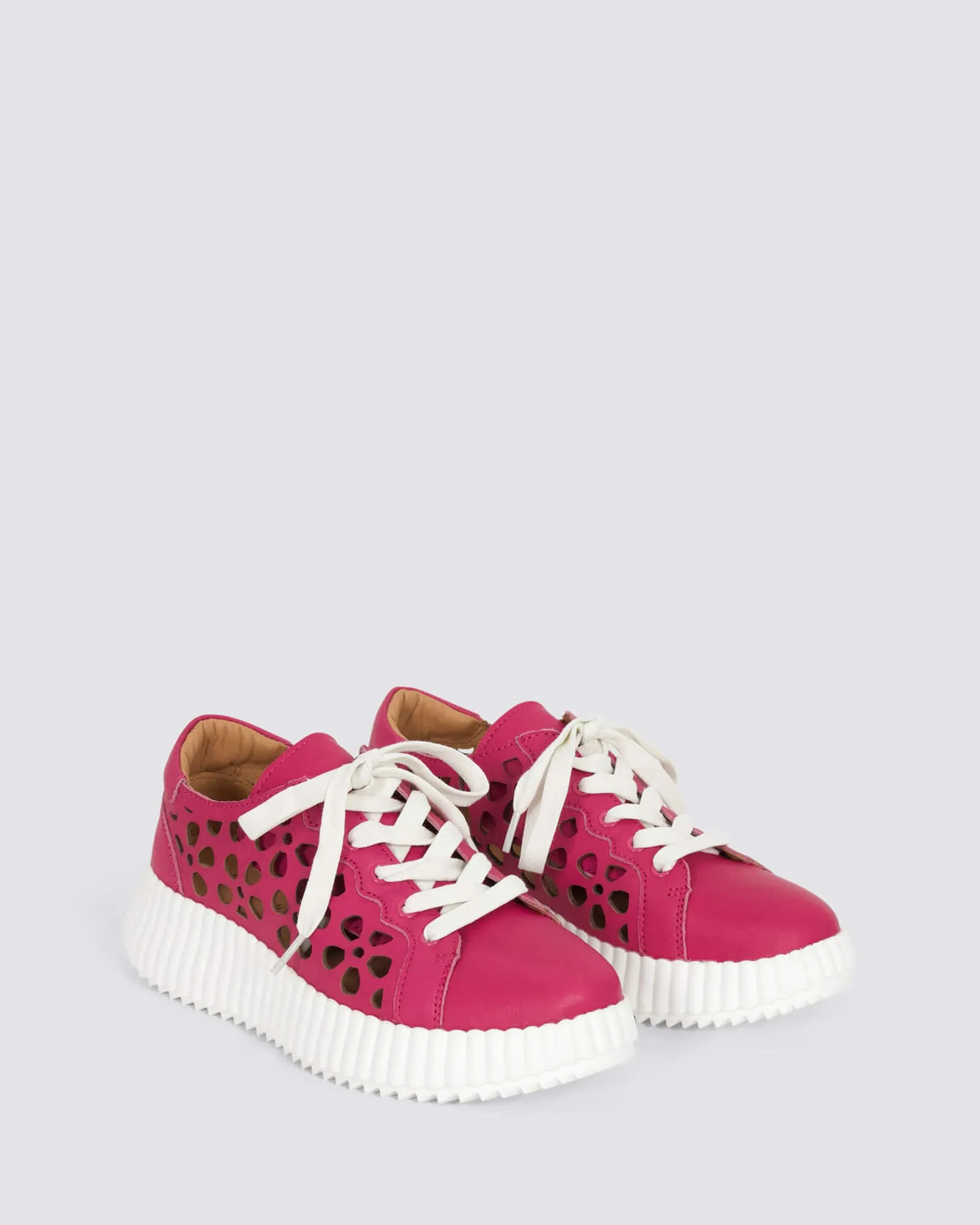 SUPREME FUCHSIA