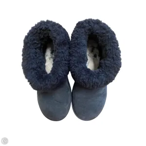 Boots Designer By Ugg In Black, Size: 6 Grab Now