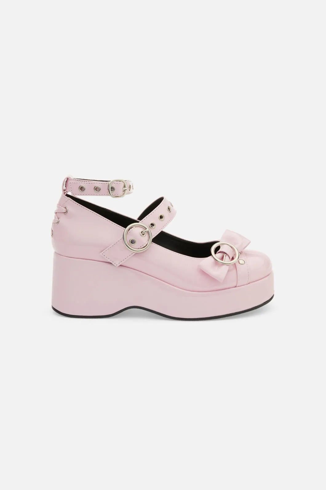 Sweet Lolita Shoes