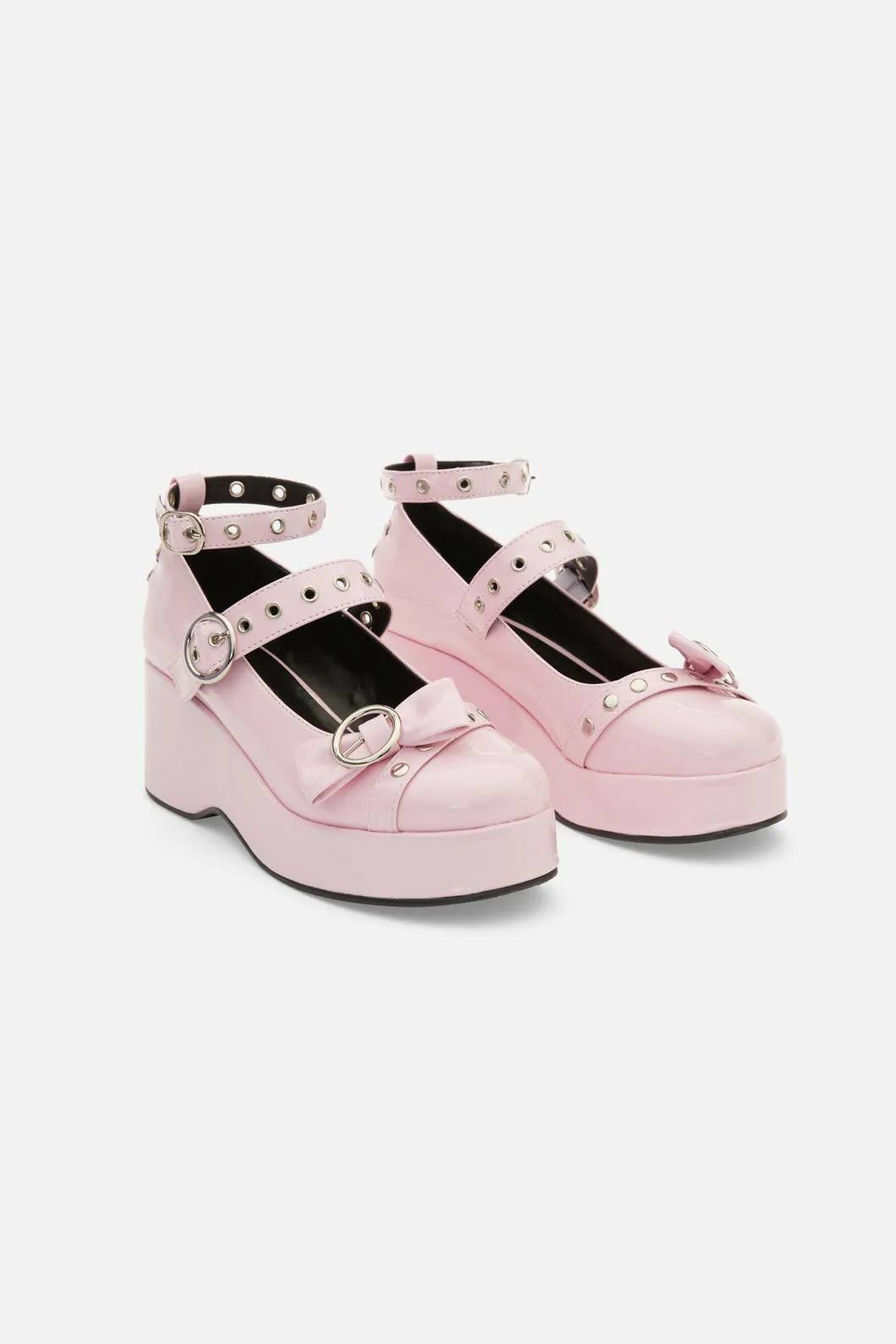 Sweet Lolita Shoes