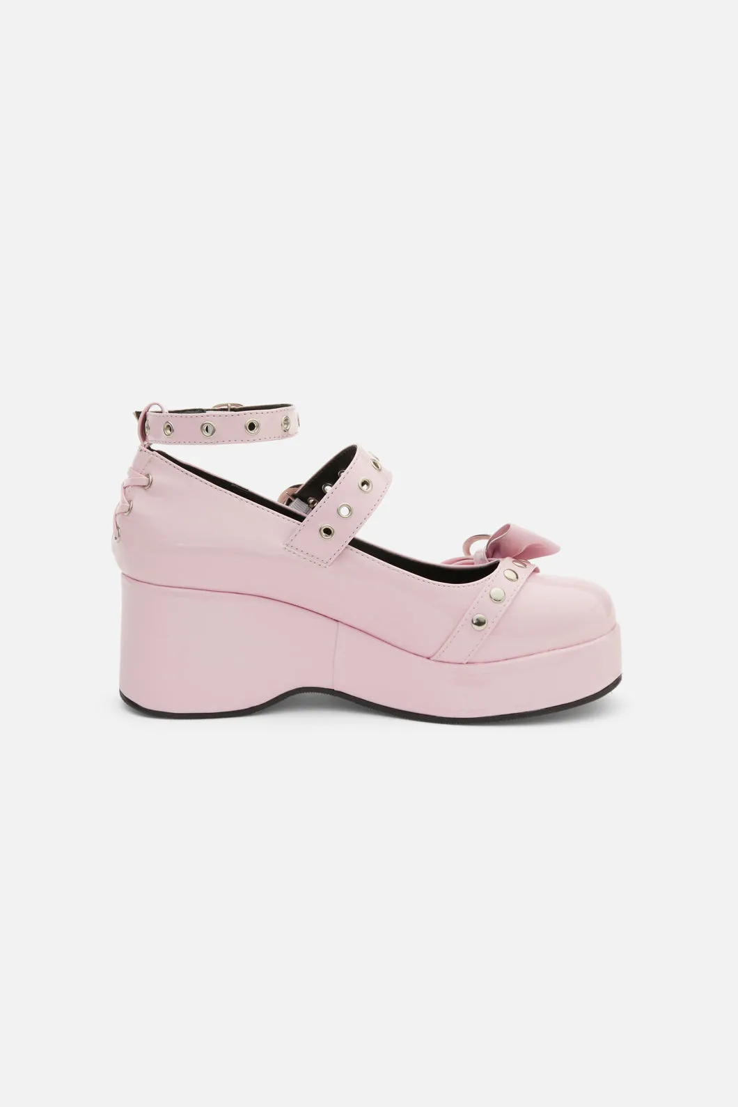 Sweet Lolita Shoes