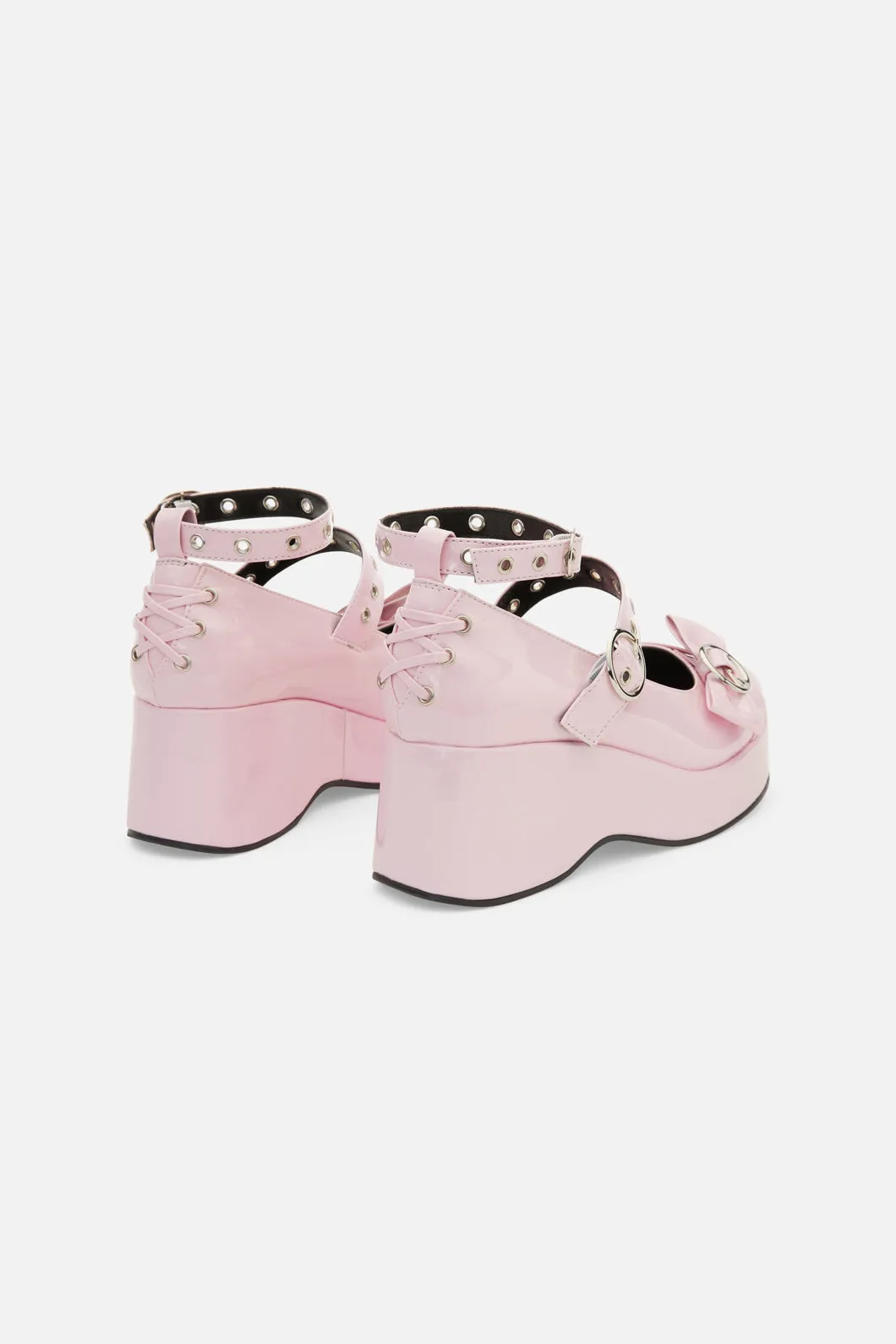 Sweet Lolita Shoes