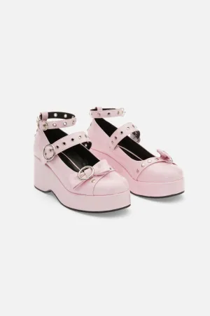 Sweet Lolita Shoes